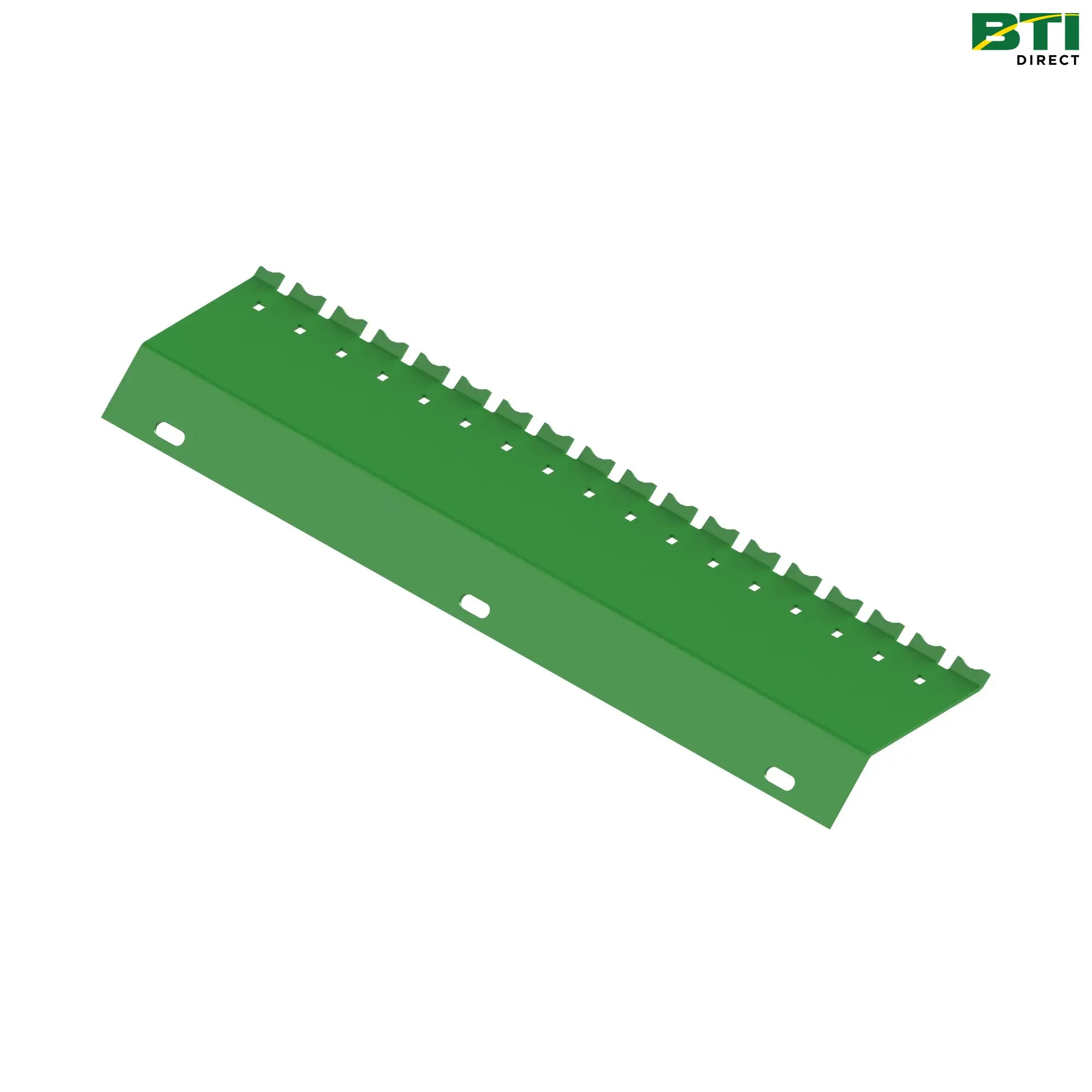 N406430: Grid Bar Angle
