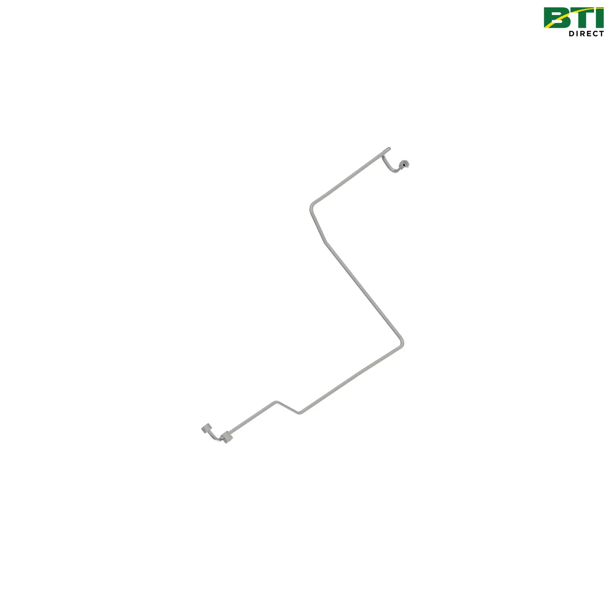 RE214267: Oil Line