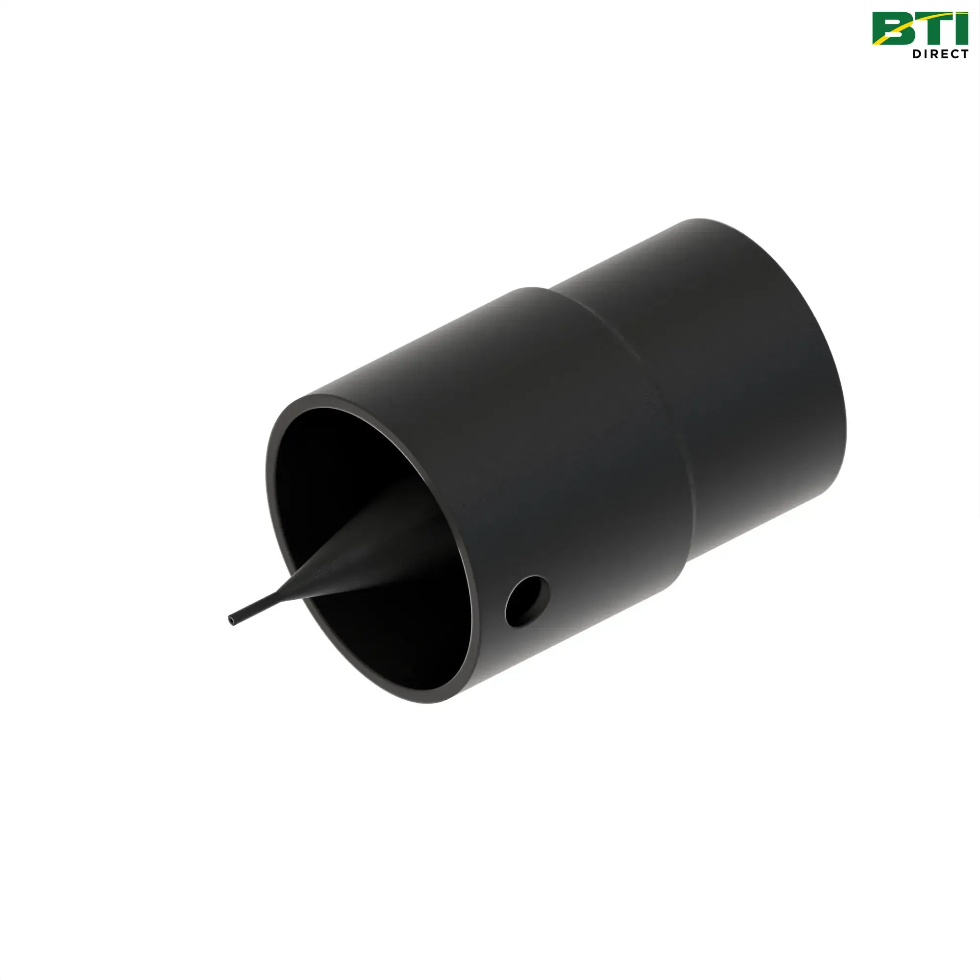 AW26849: Muffler Arrestor