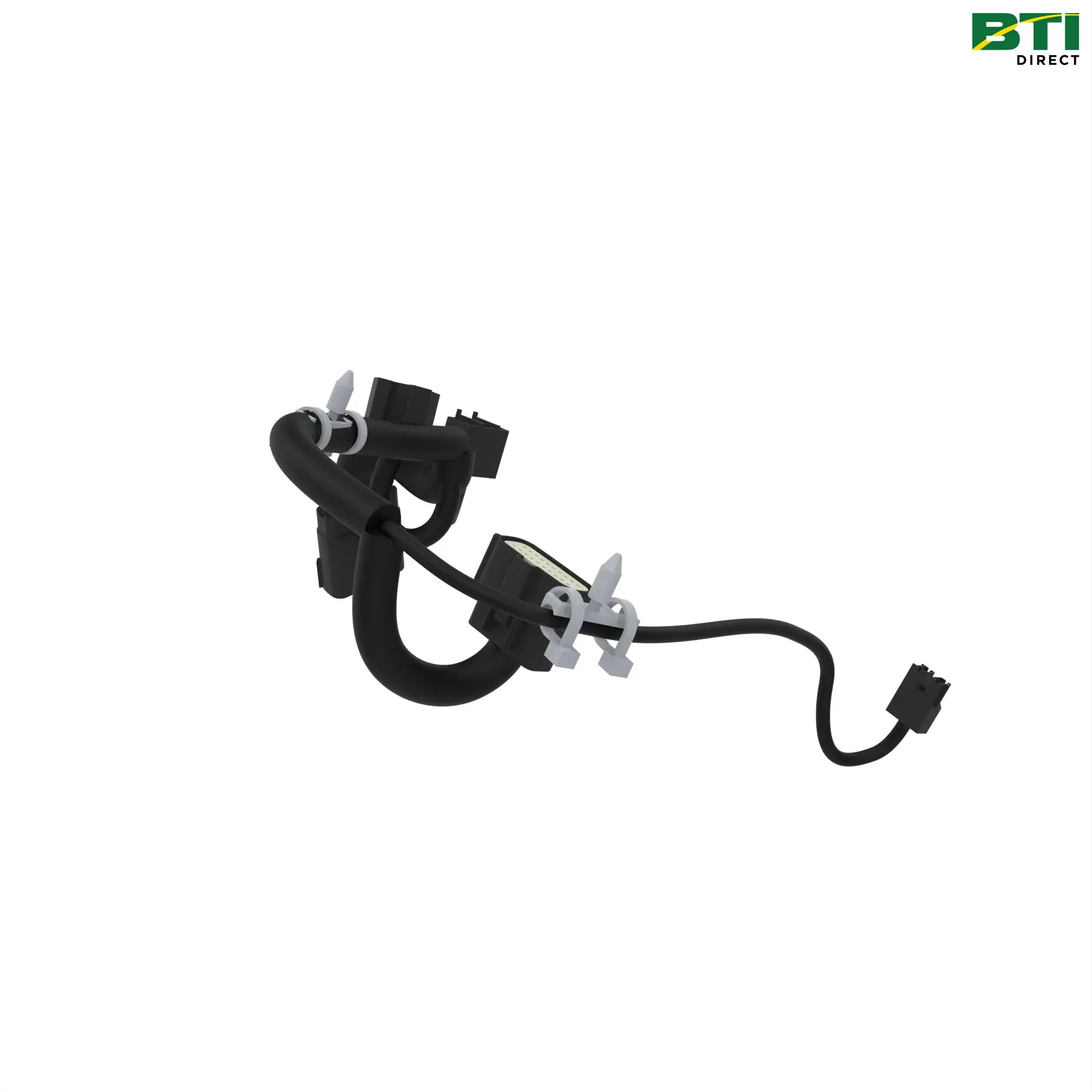 AUC16246: Instrument Panel Wiring Harness
