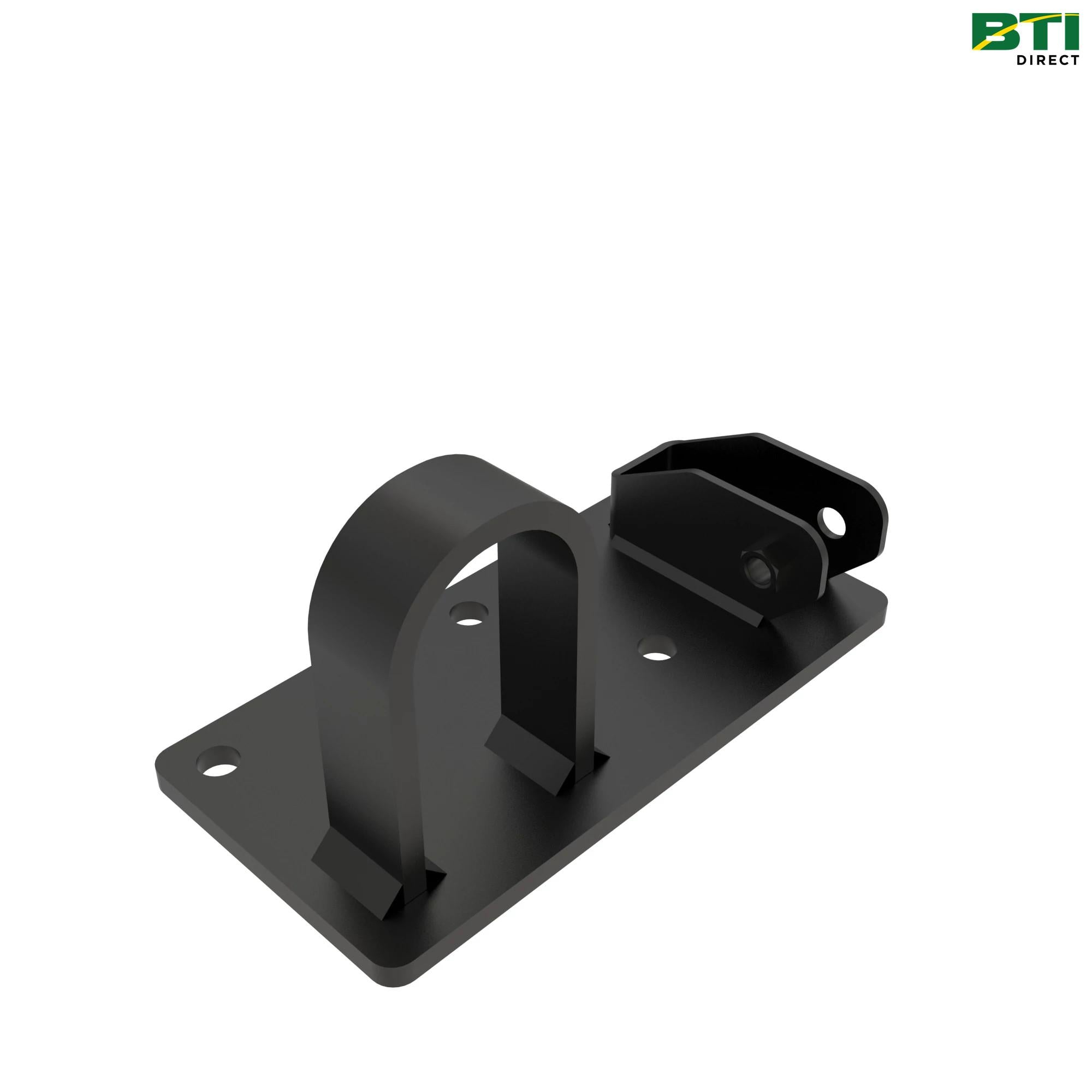 AL205070: Rear Right Side Plate