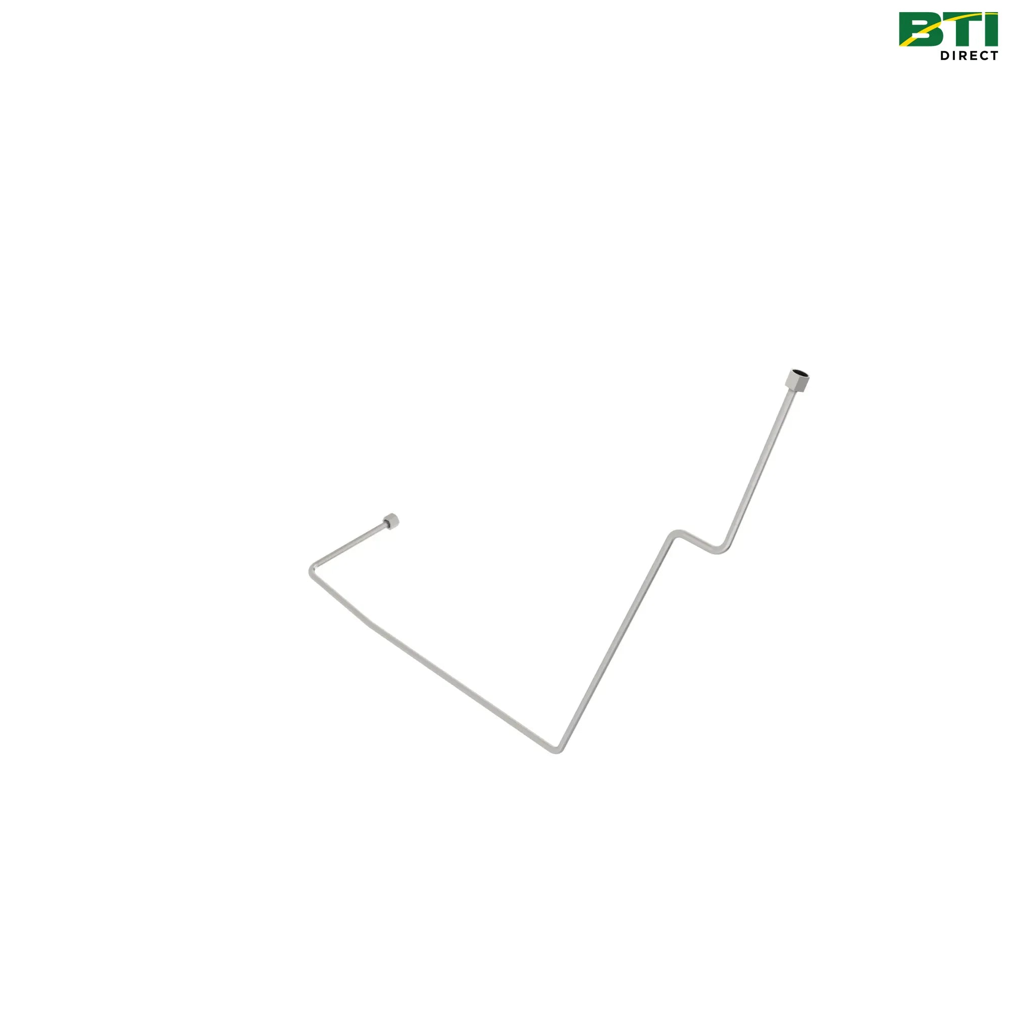 AXE15821: Left Side Lower ProDrive™ Brake Line