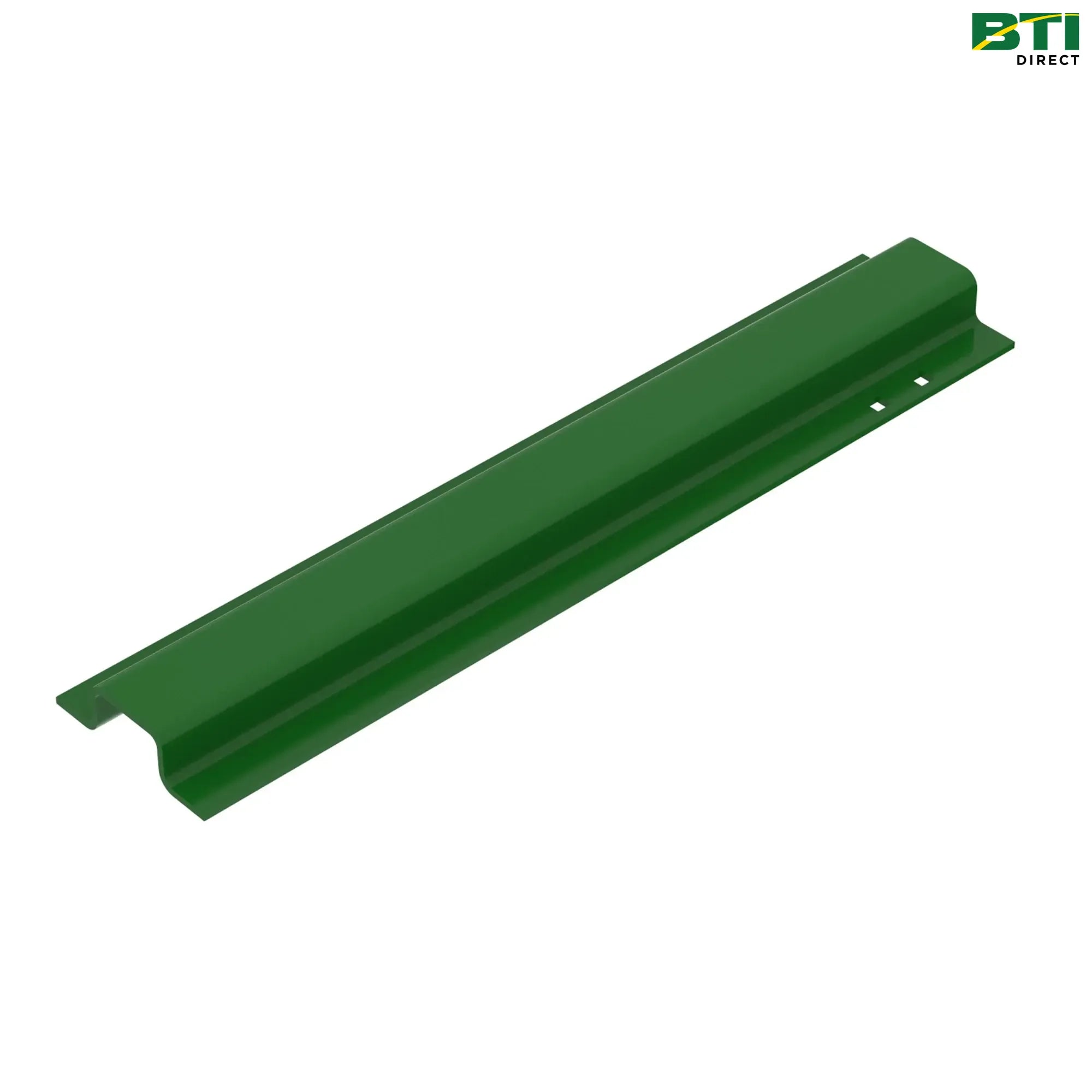 N376688: Channel, Tank Support