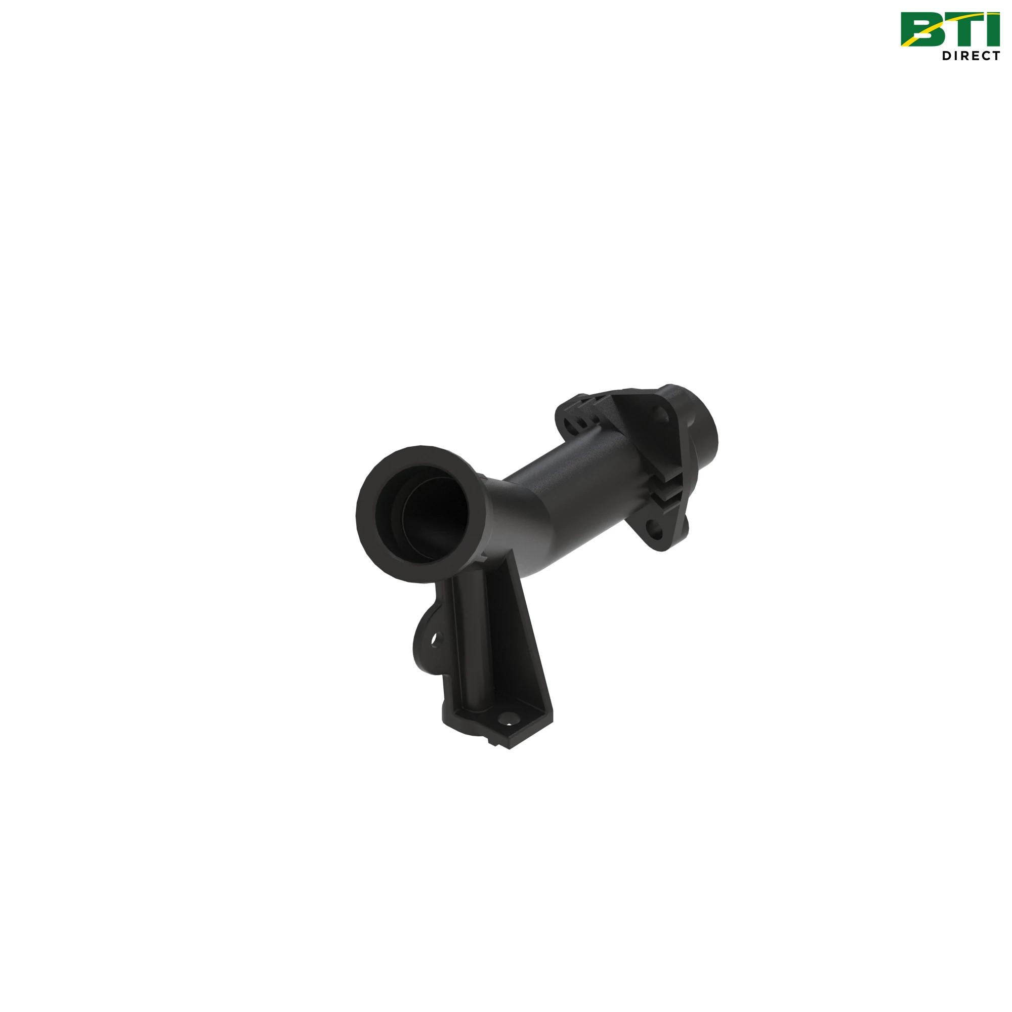 L219207: Oil Filler Neck