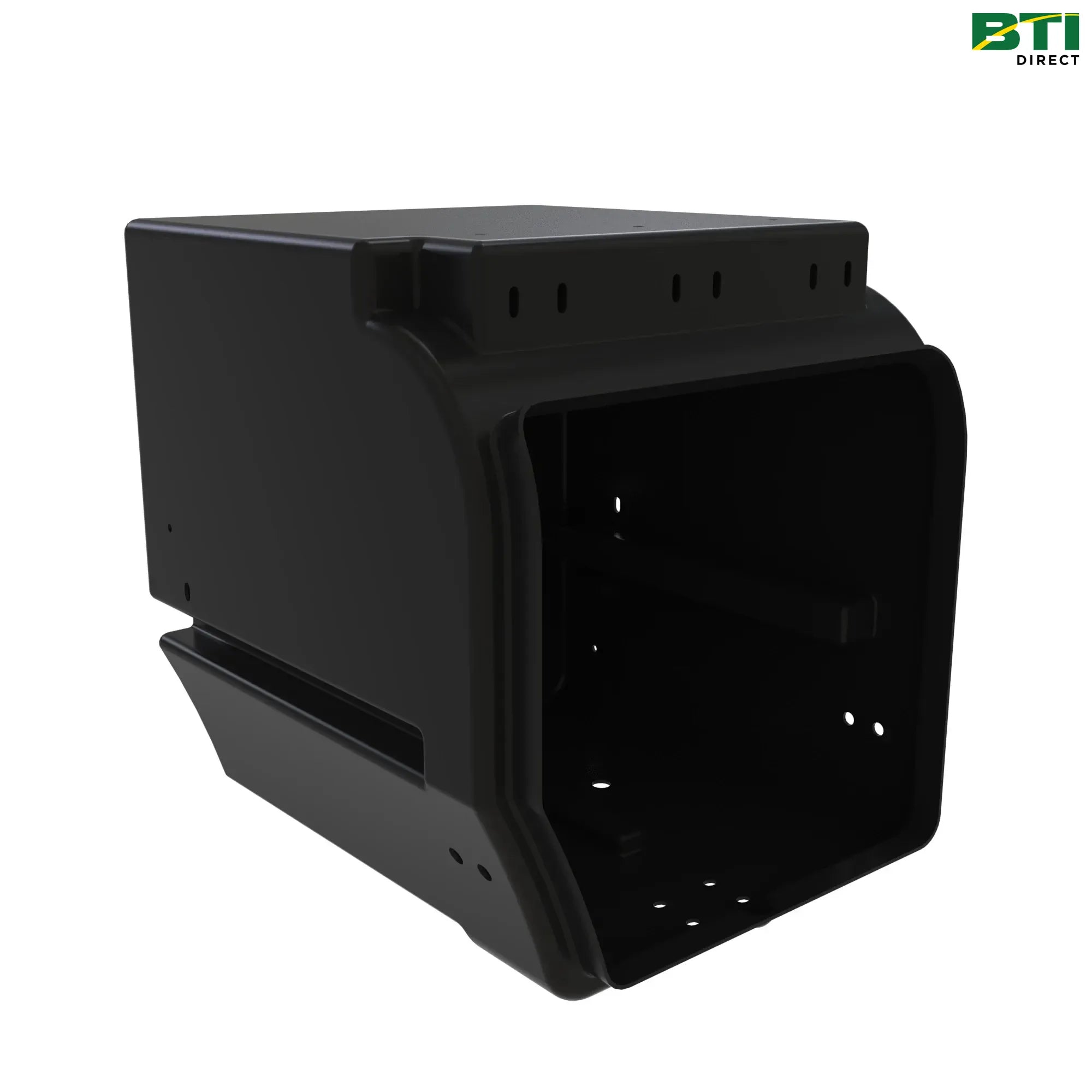 N404250: Left Side Storage Compartment Box