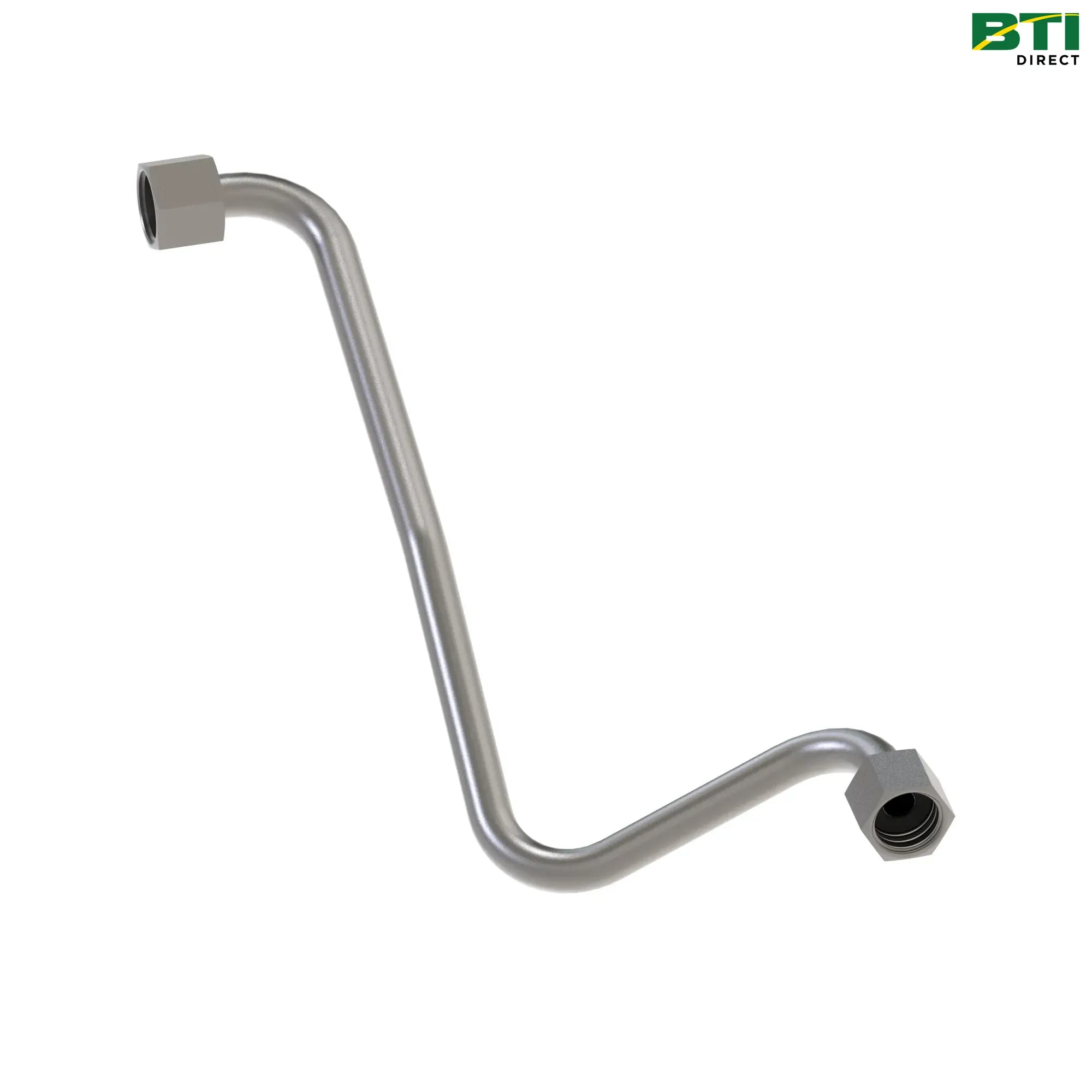 RE168684: SCV Retract Tube Assembly