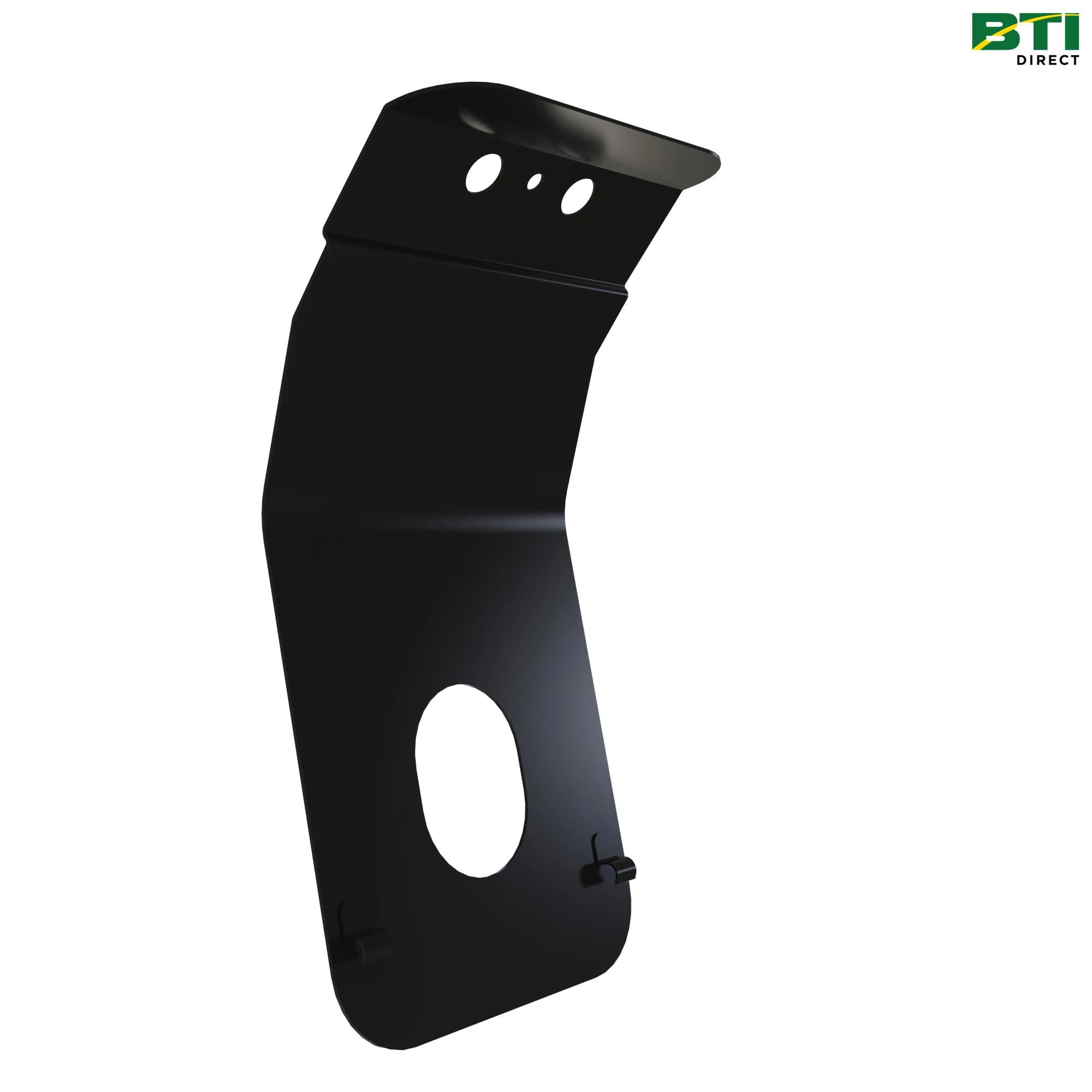 AL204679: Control Support Shield
