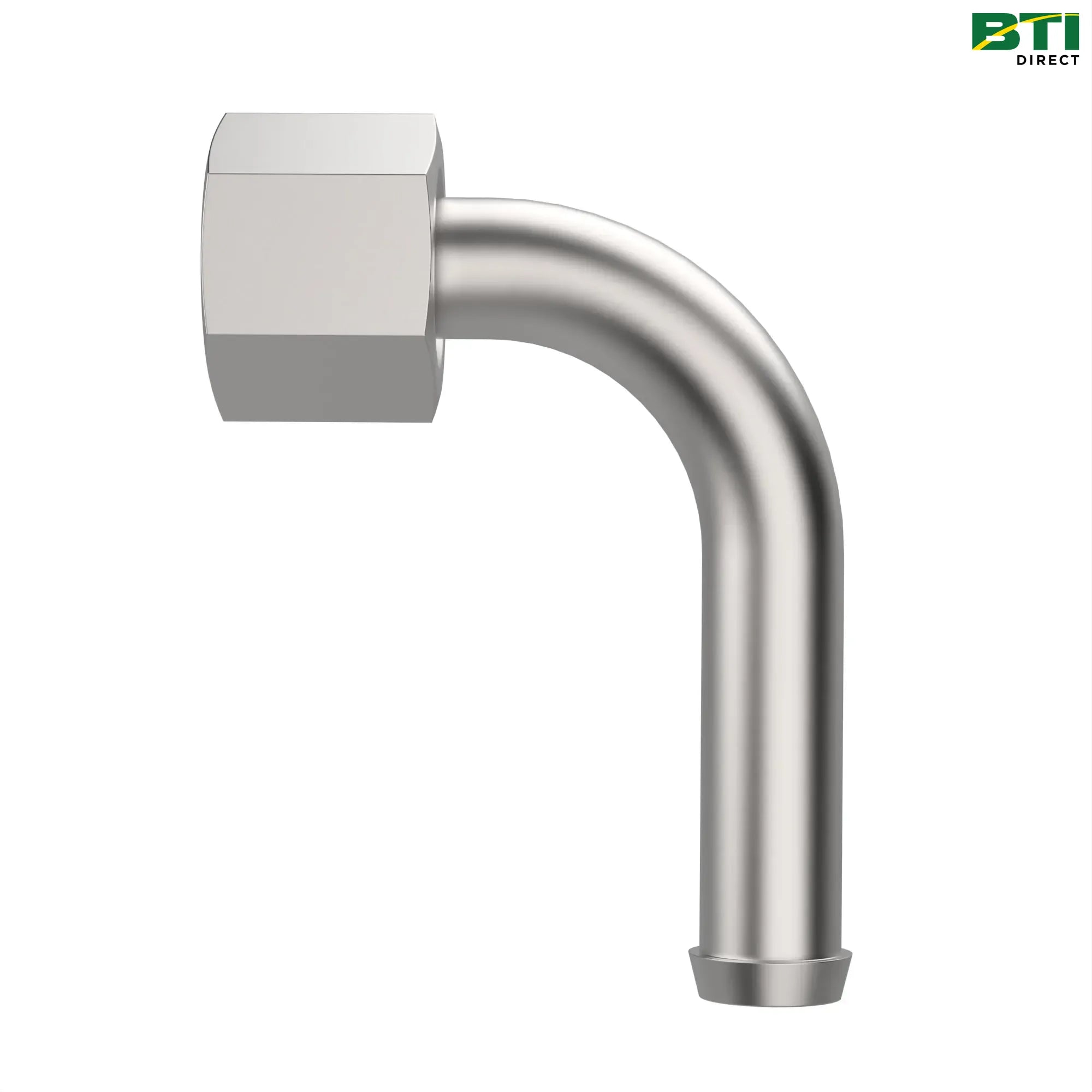 RE250661: Elbow Fitting