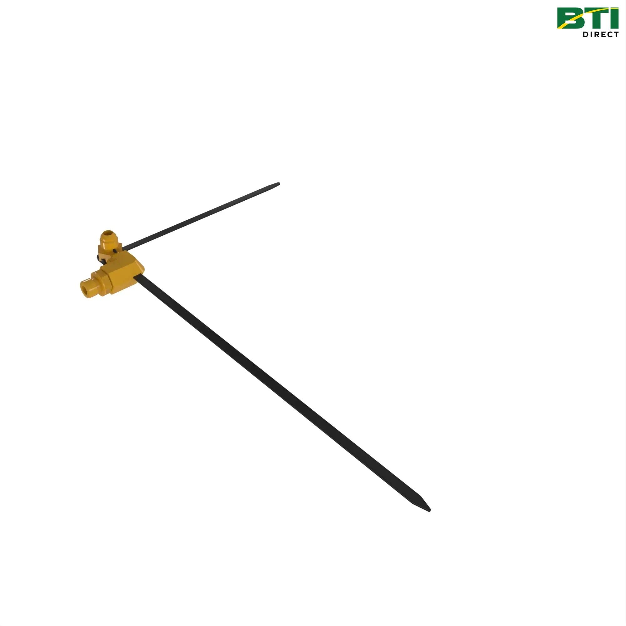 RE40463: Hydraulic Pump