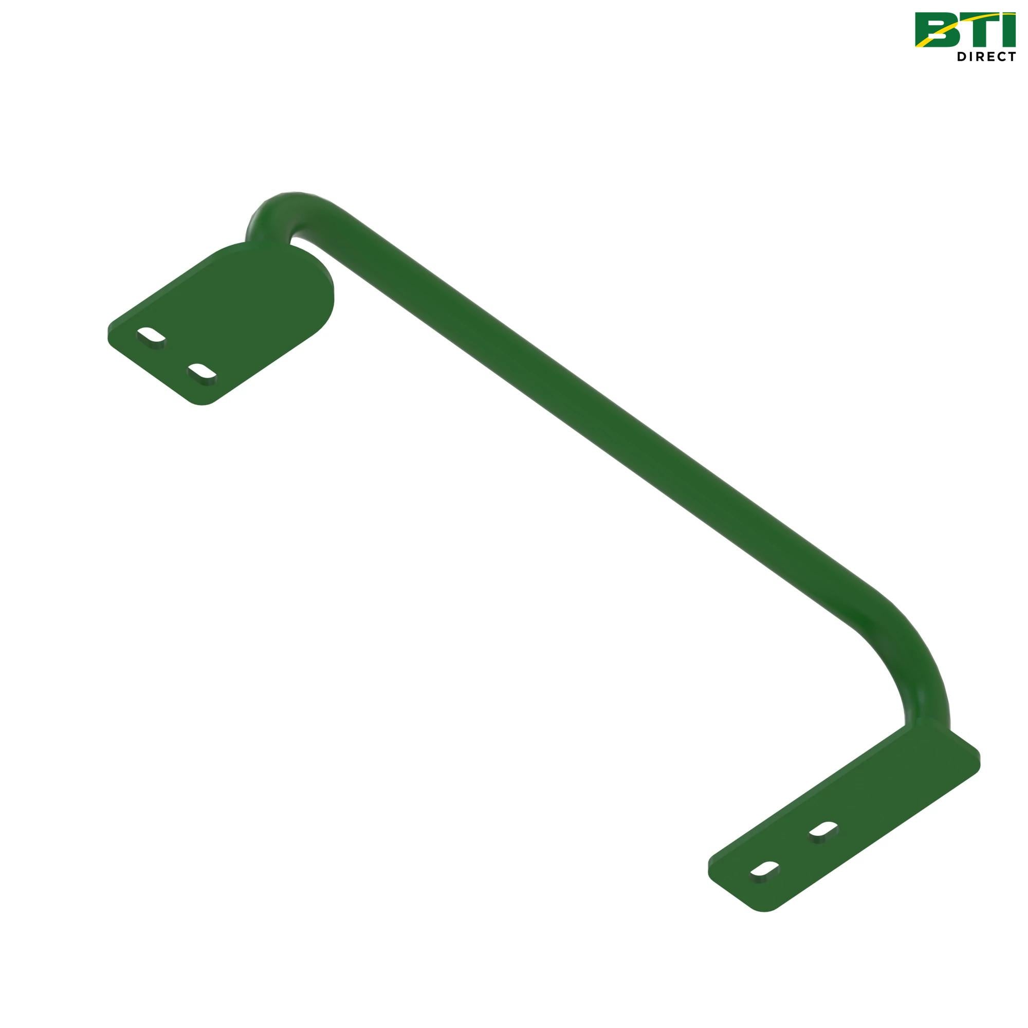 AN305249: Fuel Fill Ladder Handrail
