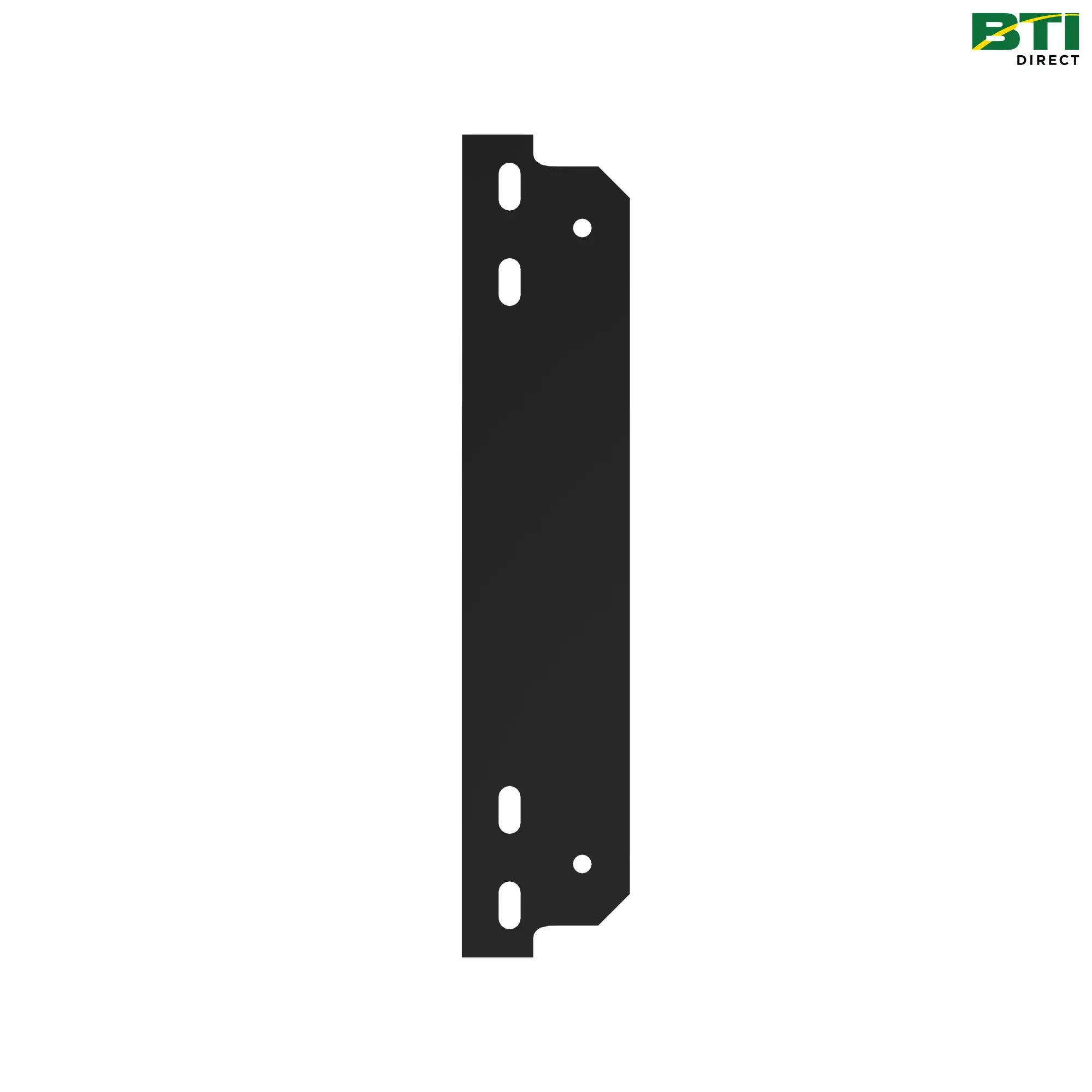 N204613: Front Wheel Shield Angle
