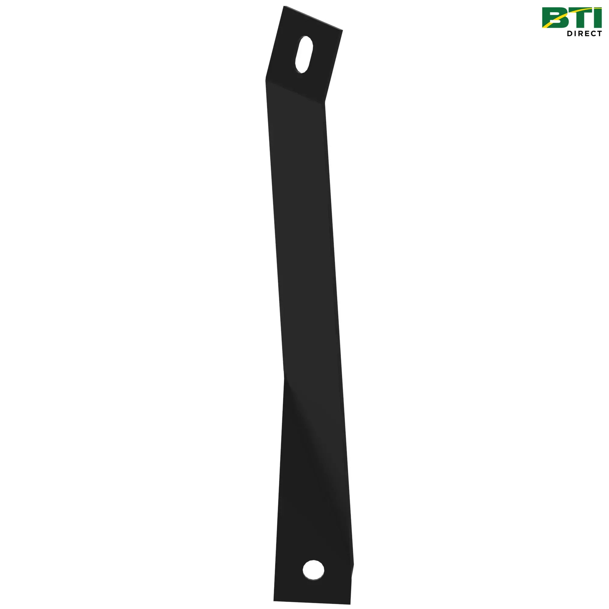 N272238: Gage Bracket Mounting Angle