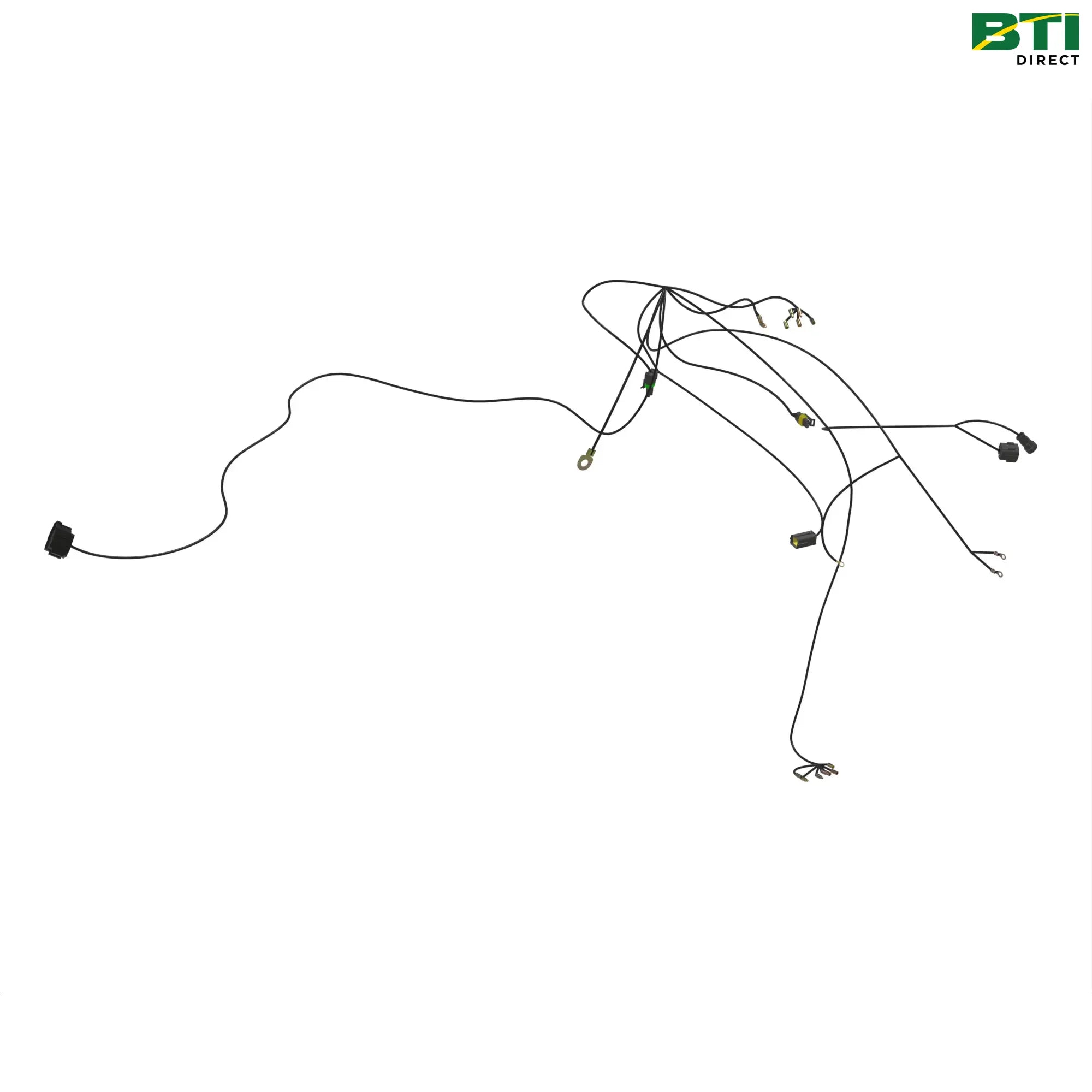 RE285360: Wiring Harness