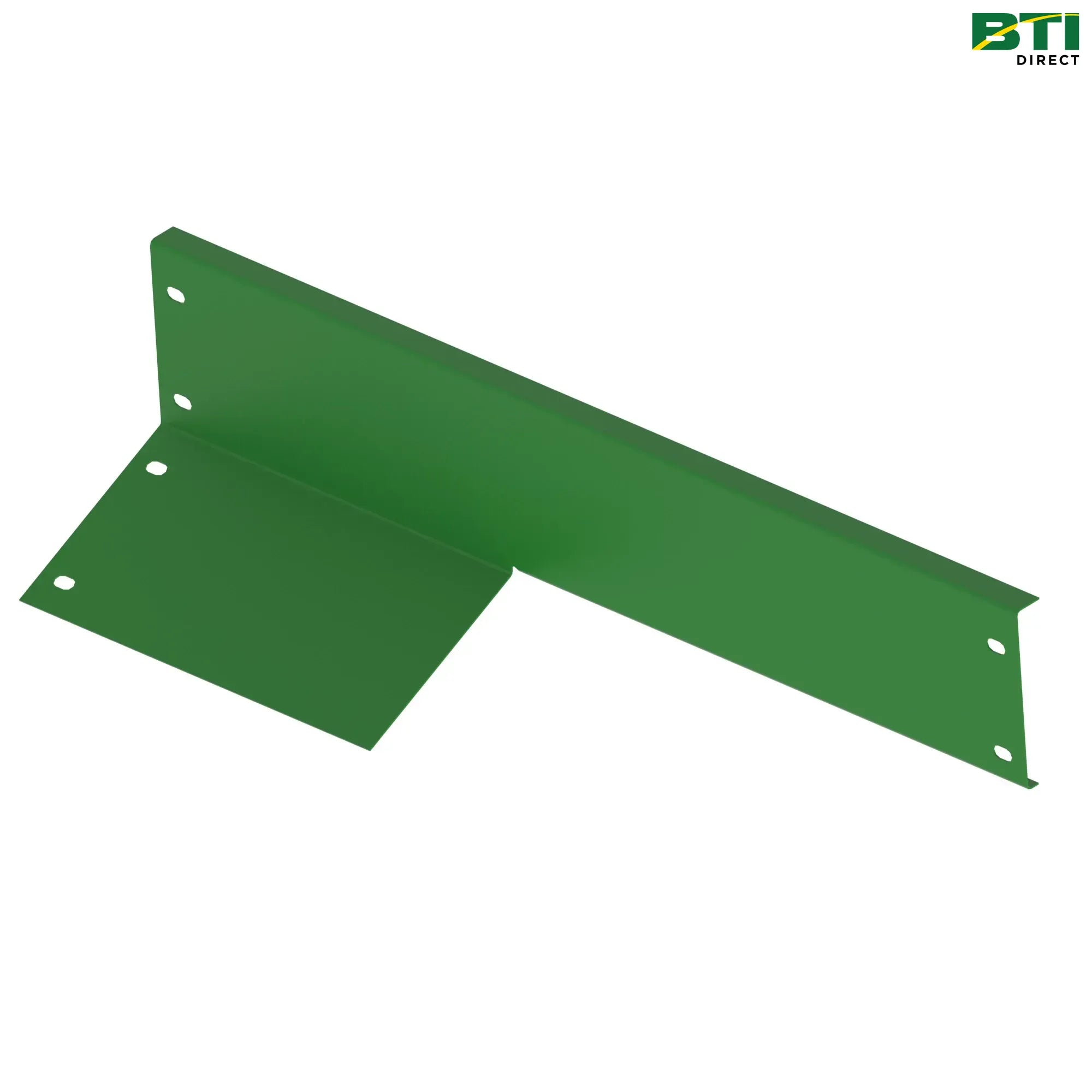 N377010: Tunnel Rear Angle