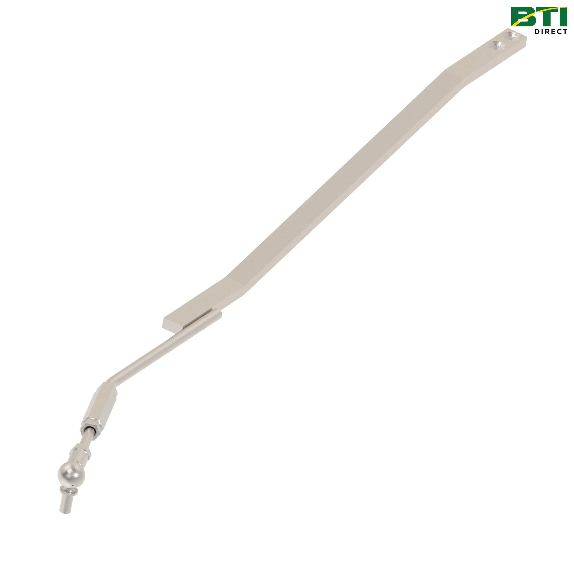 AL236444: Draft Assembly