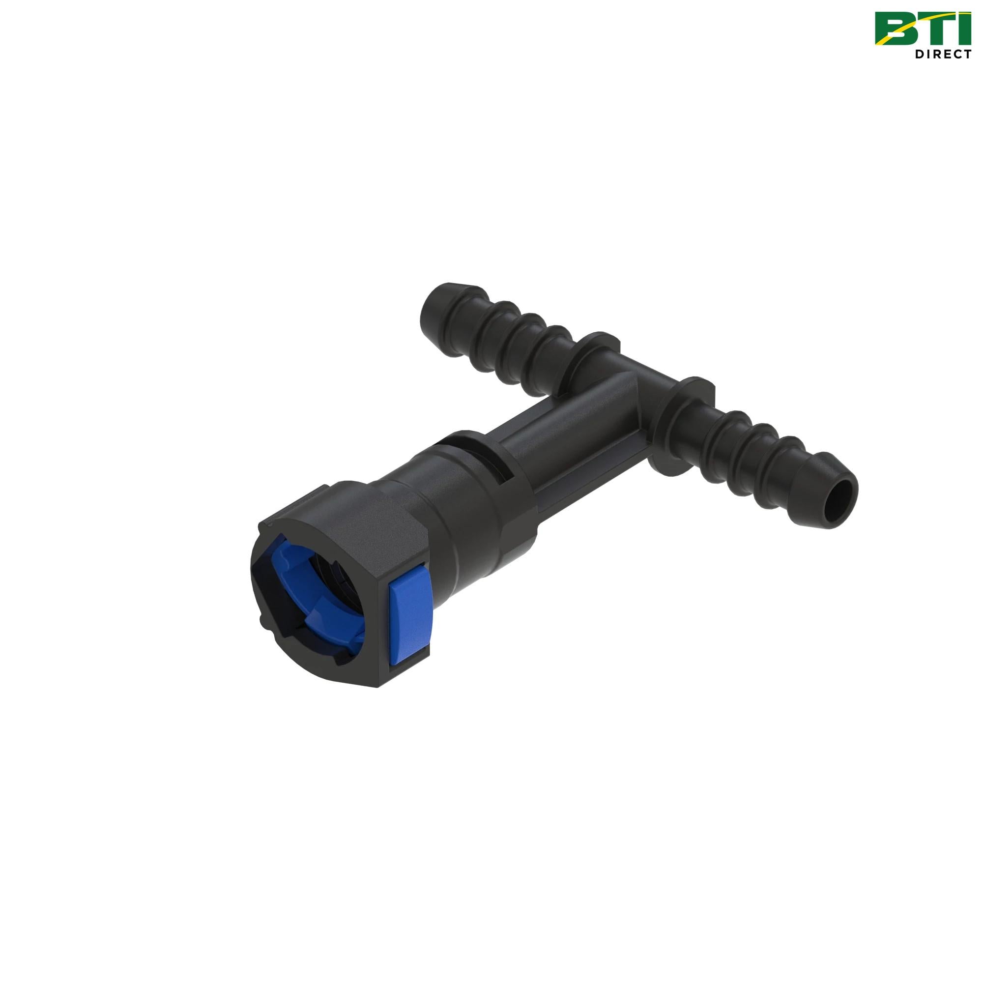 AL221308: Quick Coupler