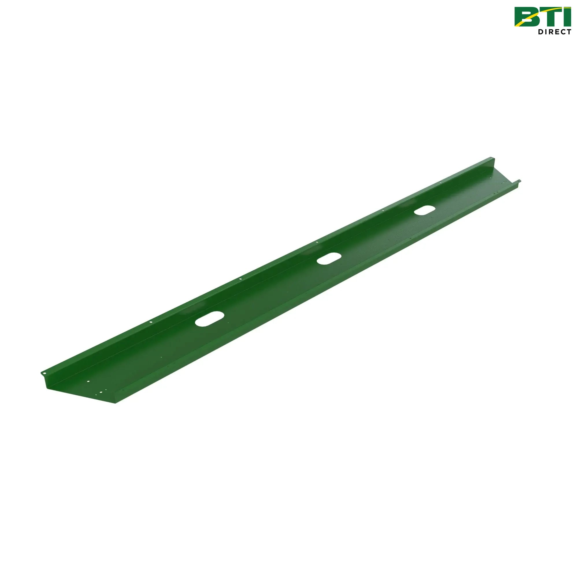 N381487: Hopper Rear Panel Channel