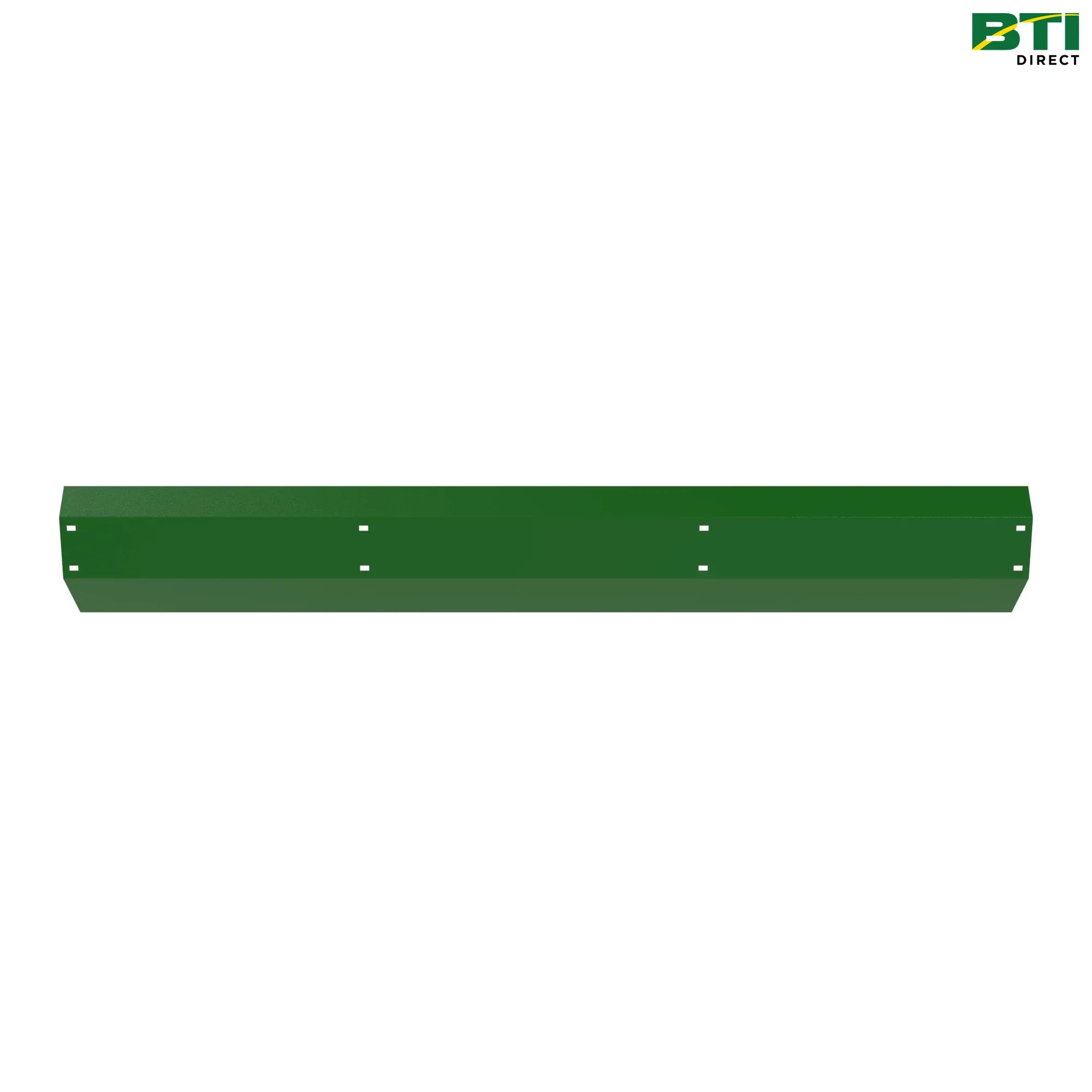 N222109: Bottom Cross Auger Extension Sheet