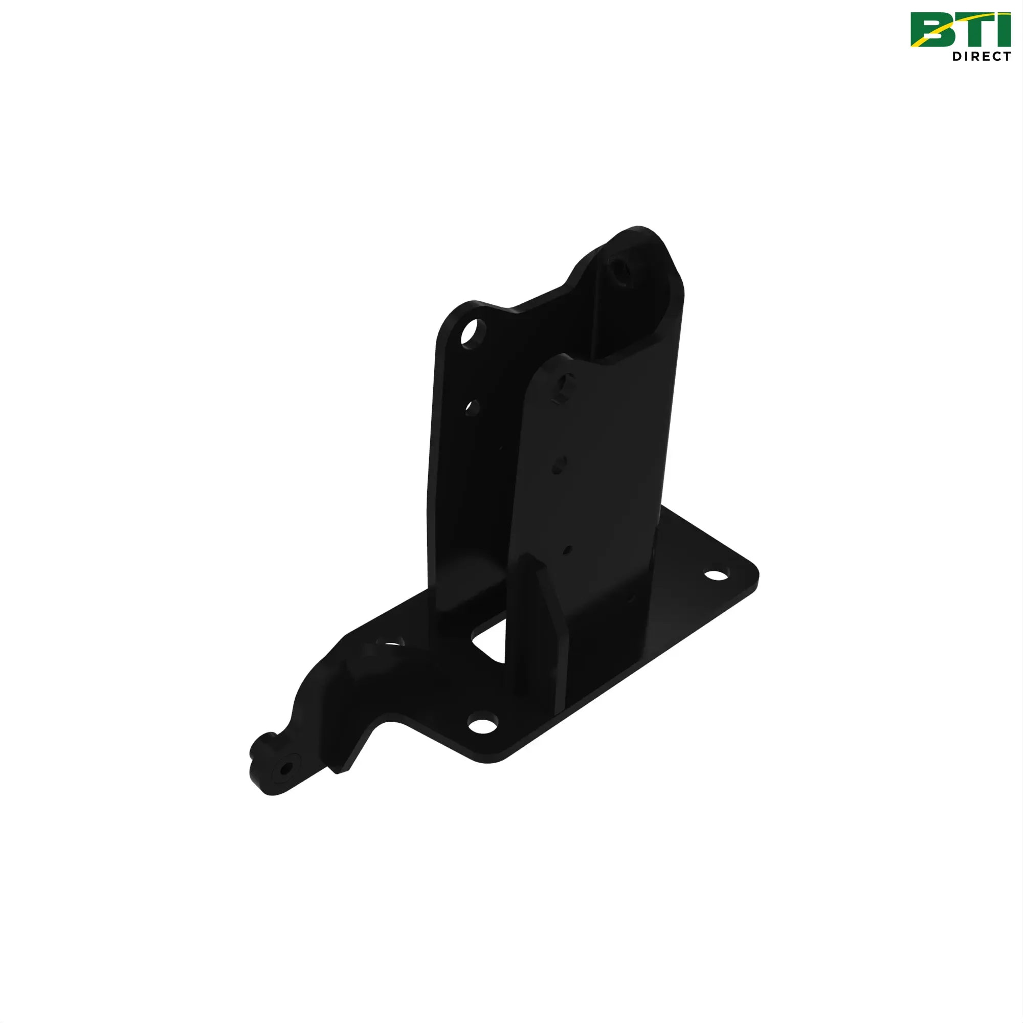RE333312: Cab Suspension Bracket, Right Side