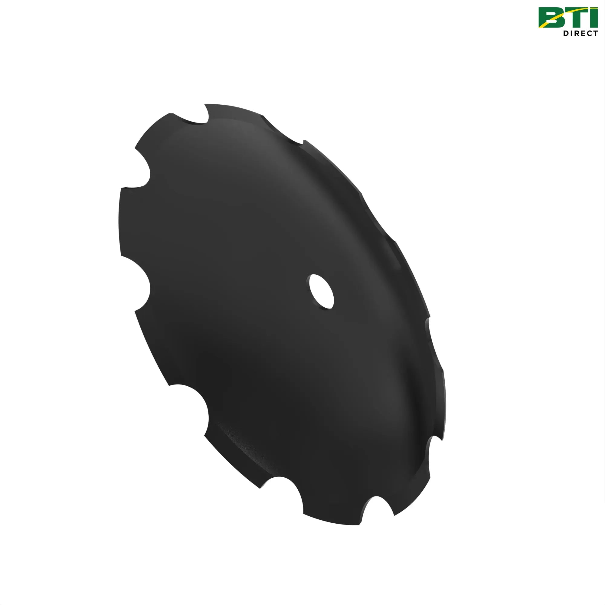 N242922: Cutout Disk Blade, 24 Inch