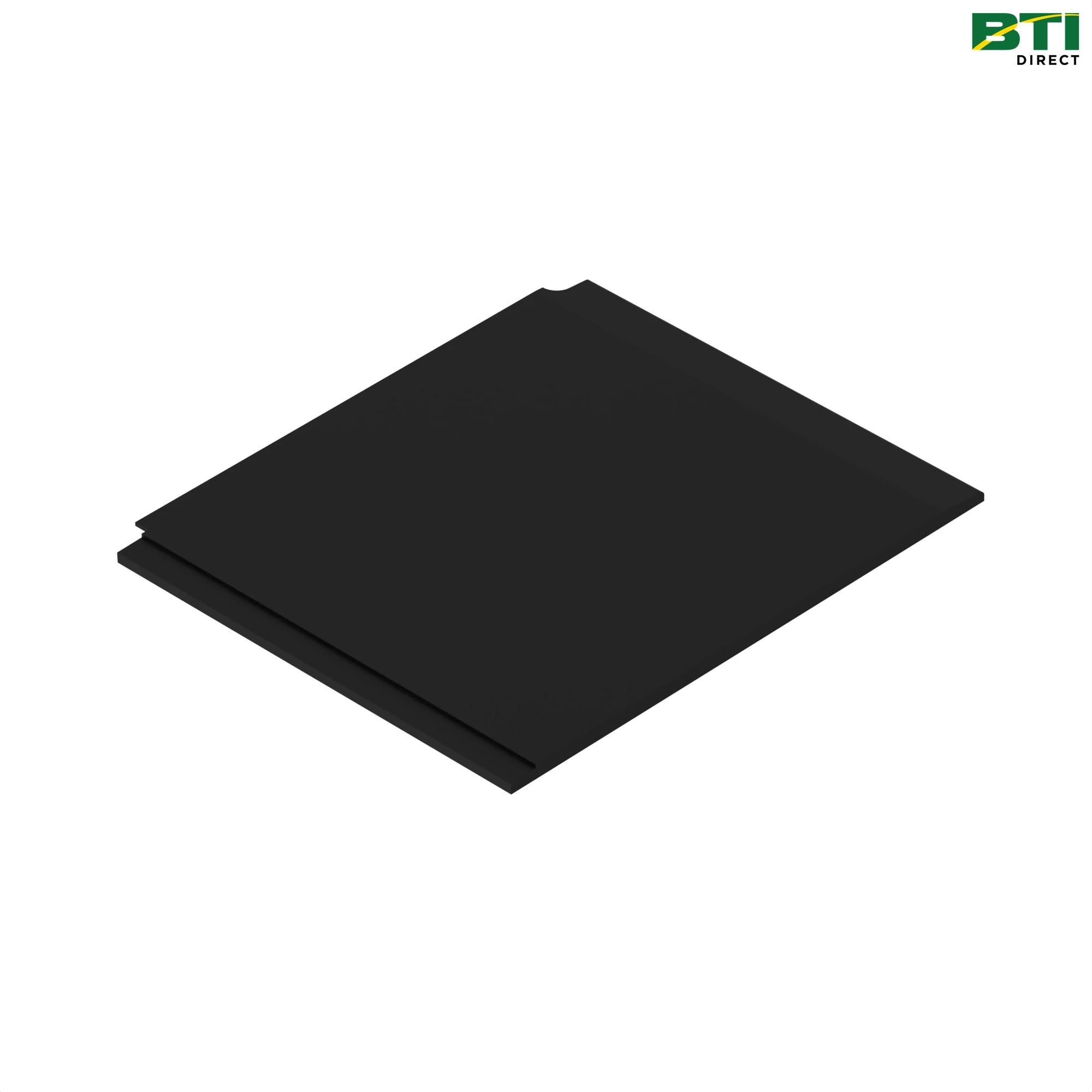 L169965: Floor Mat, Right Side