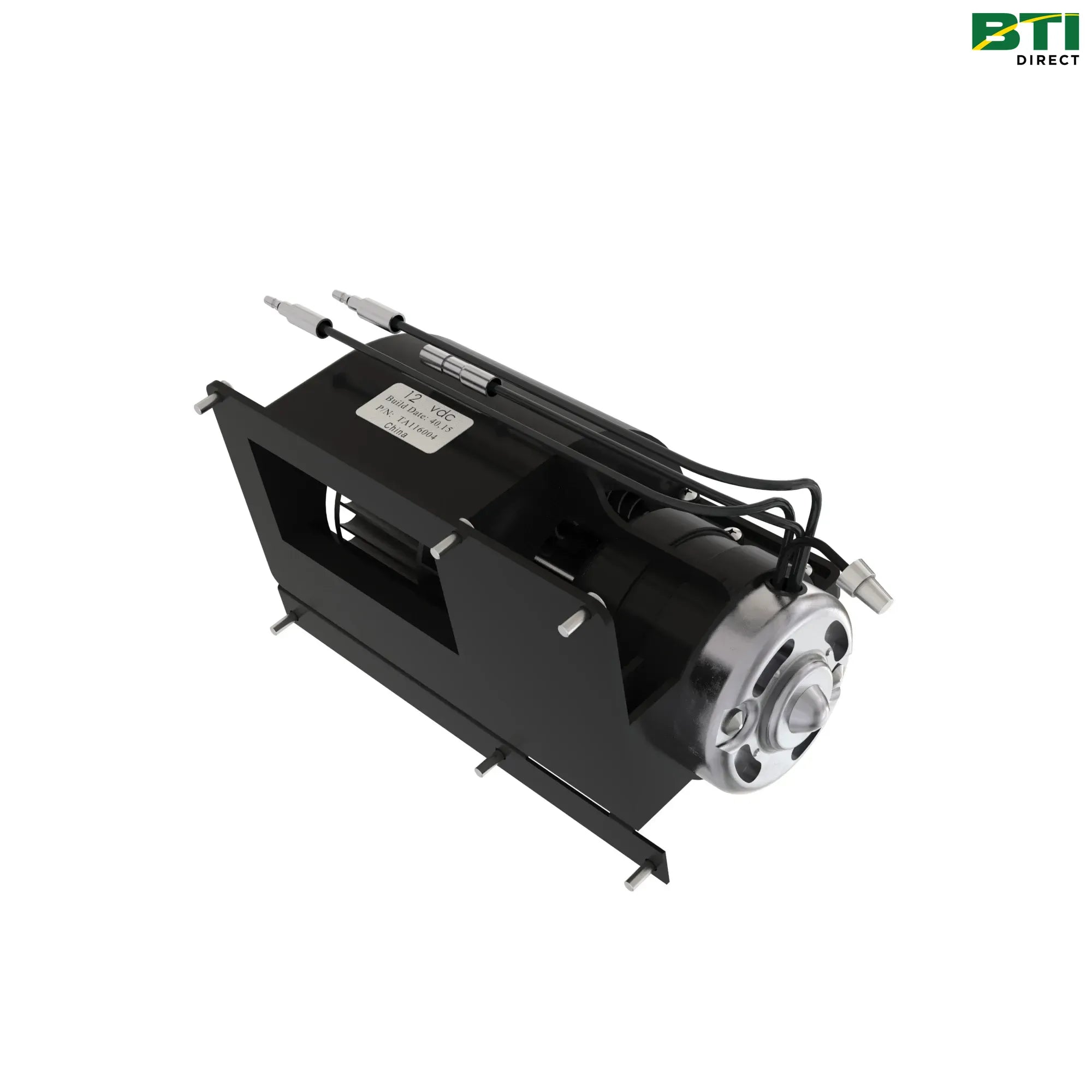 AUC12035: Blower Motor