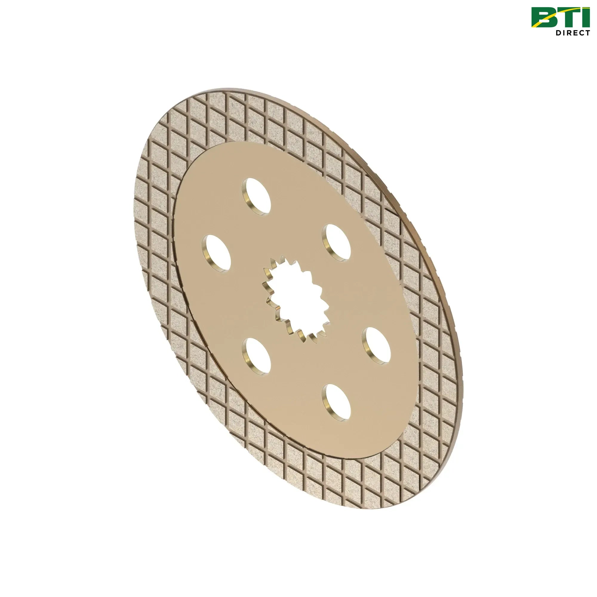 RE323612: Brake Disk