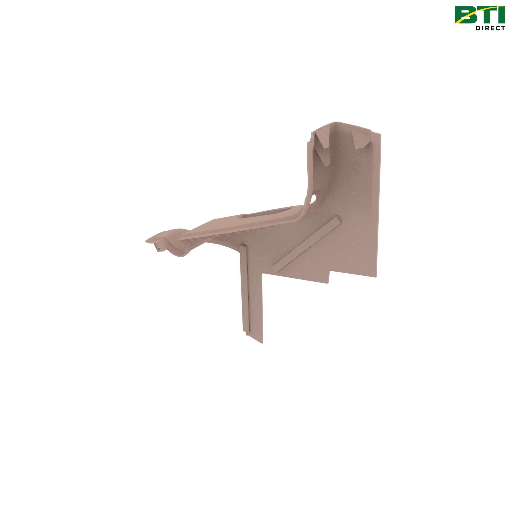 AL222450: Right Side Acoustical Upholstery