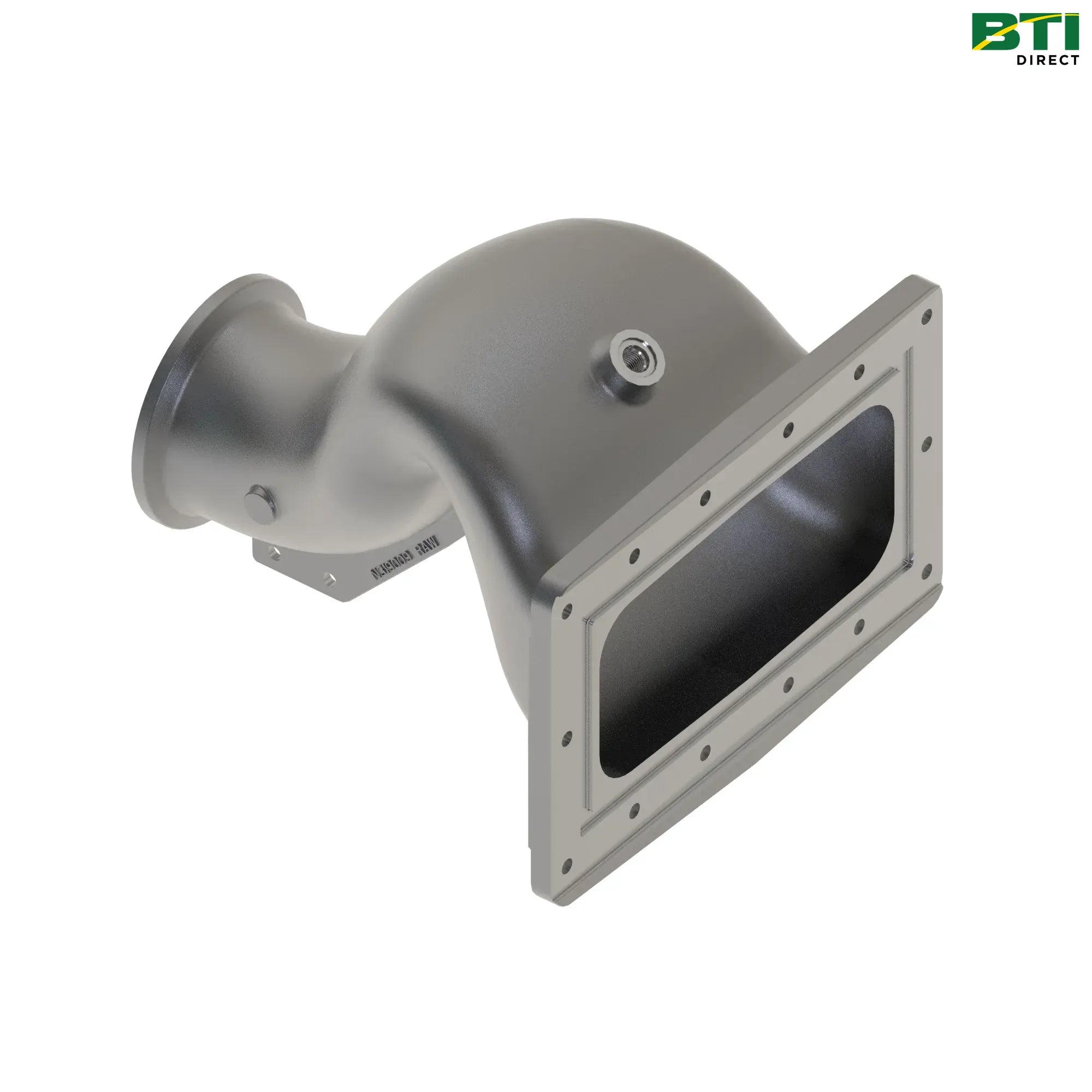 N319010: Load Command™ Pump Inlet Manifold