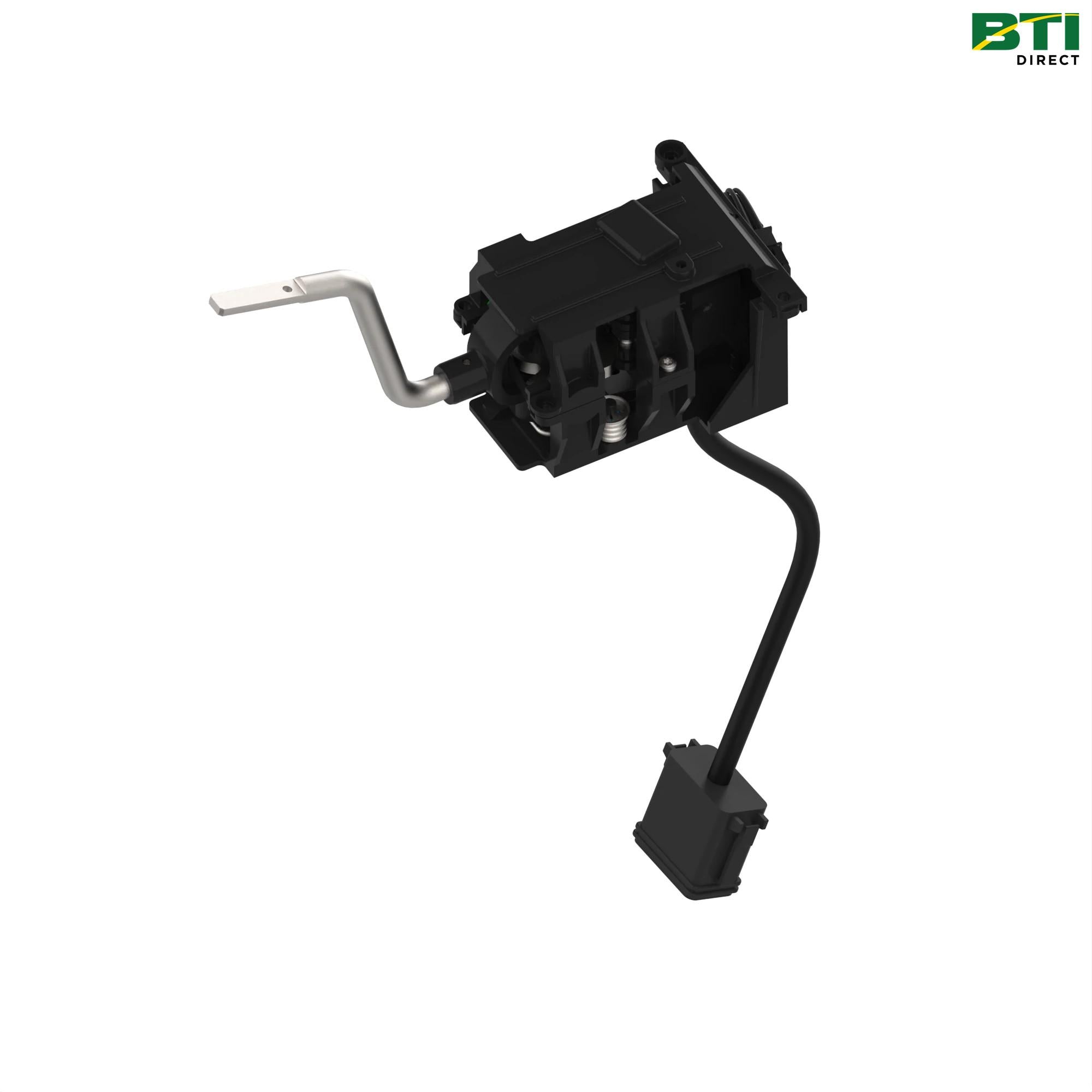 AL234462: Reverser Assembly, Left Side