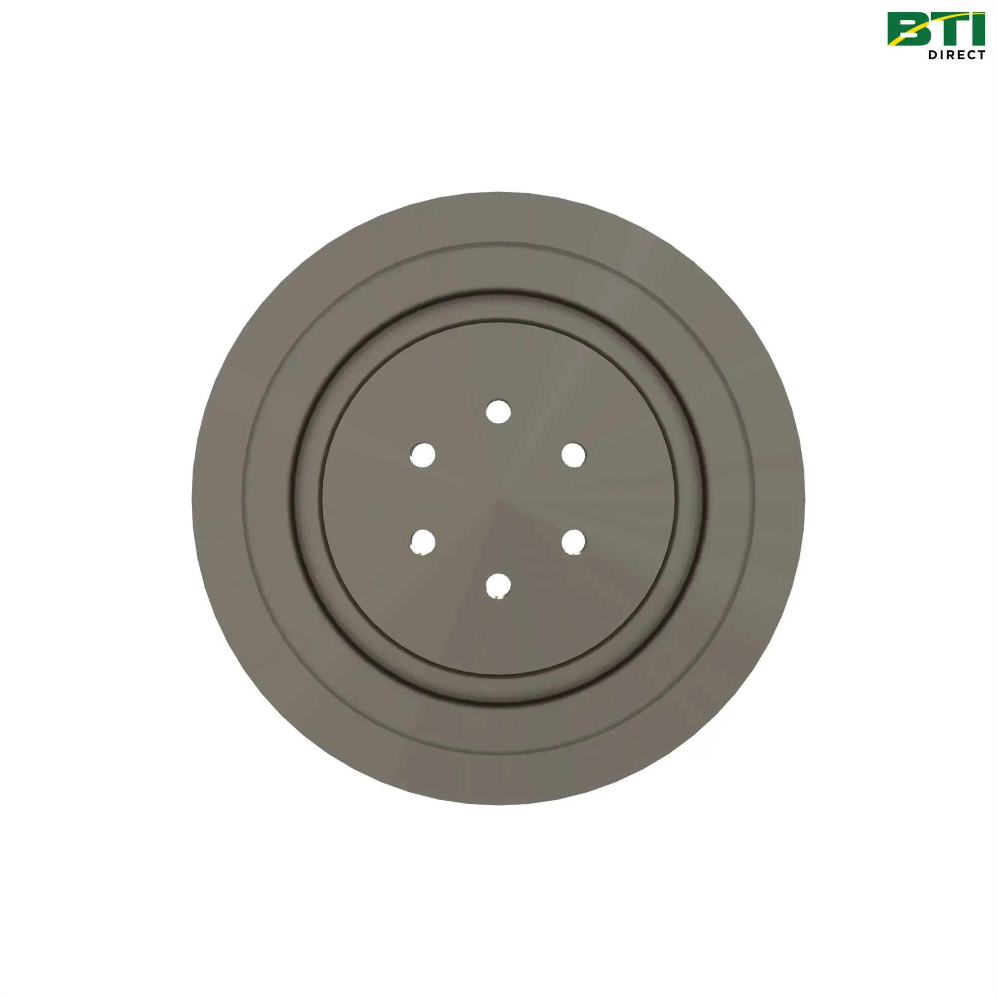 RE237619: Plate, Orifice