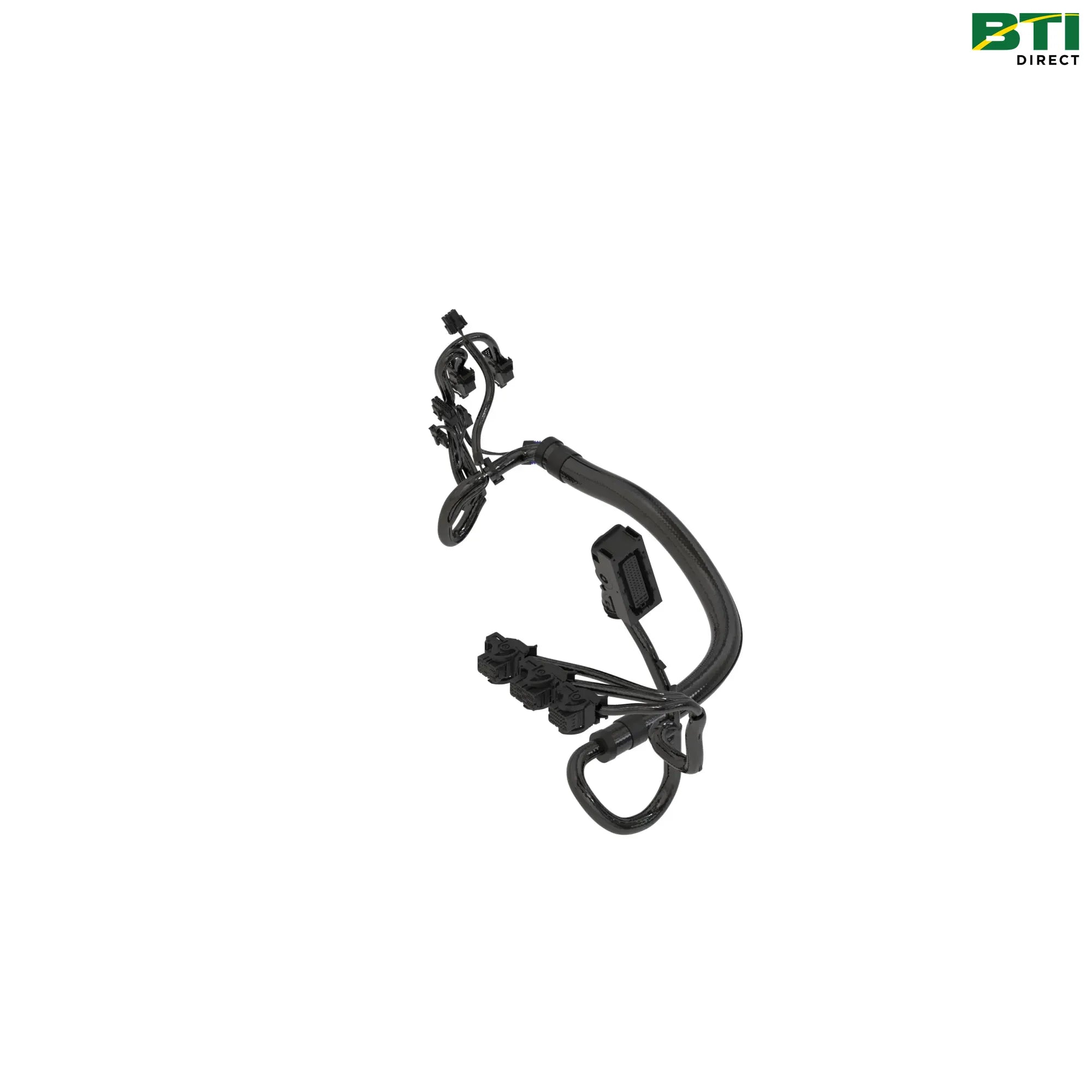 AXE66017: Armrest Wiring Harness