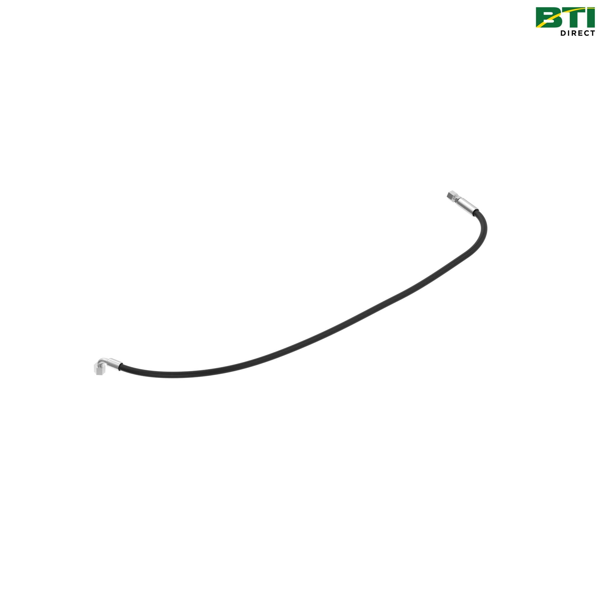 AN374280: Hydraulic Hose