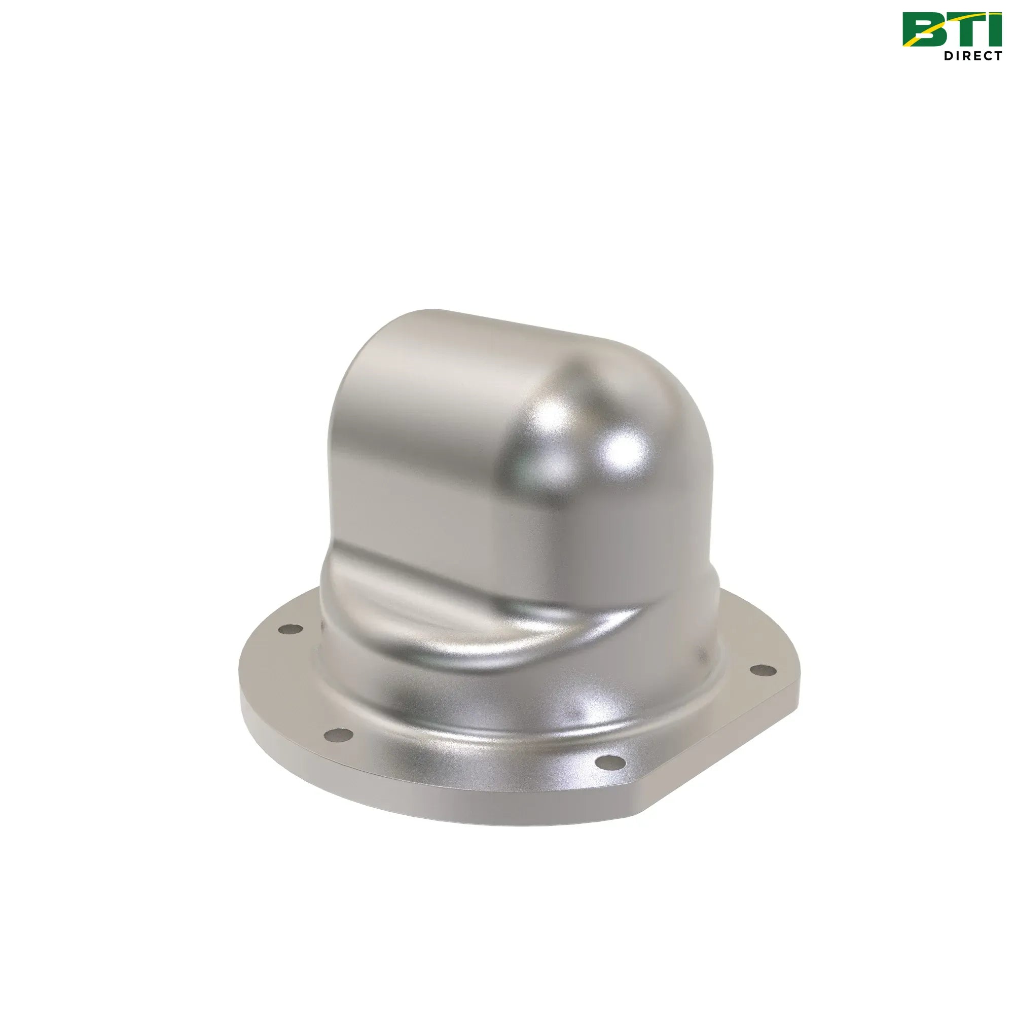 N208589: Foam Mixing Head Top Housing