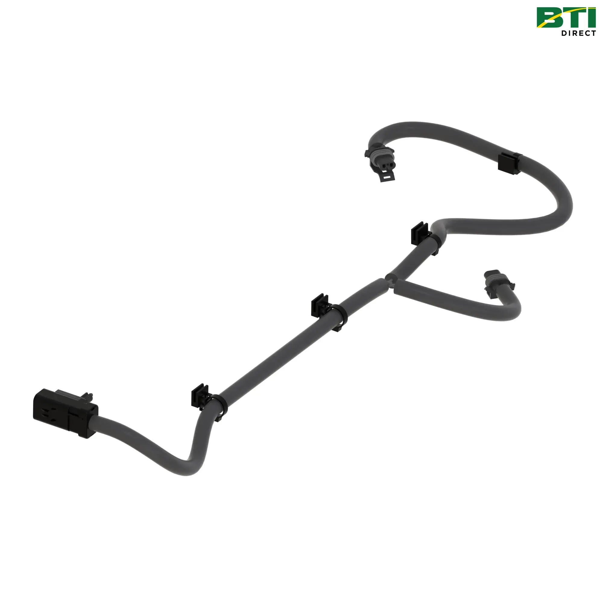 RE332275: Coolant Level Sensor Wiring Harness