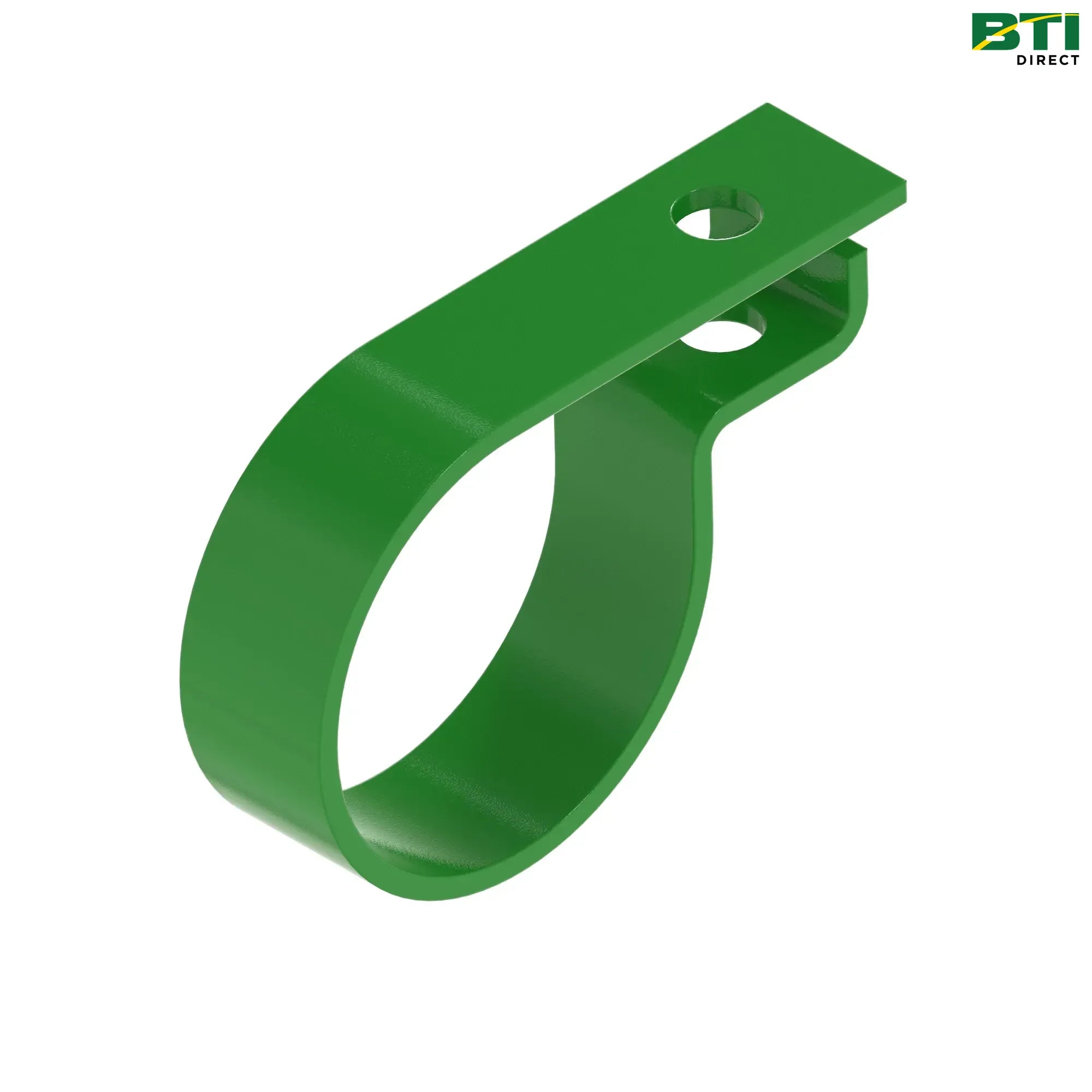 N110000: Muffler Clamp