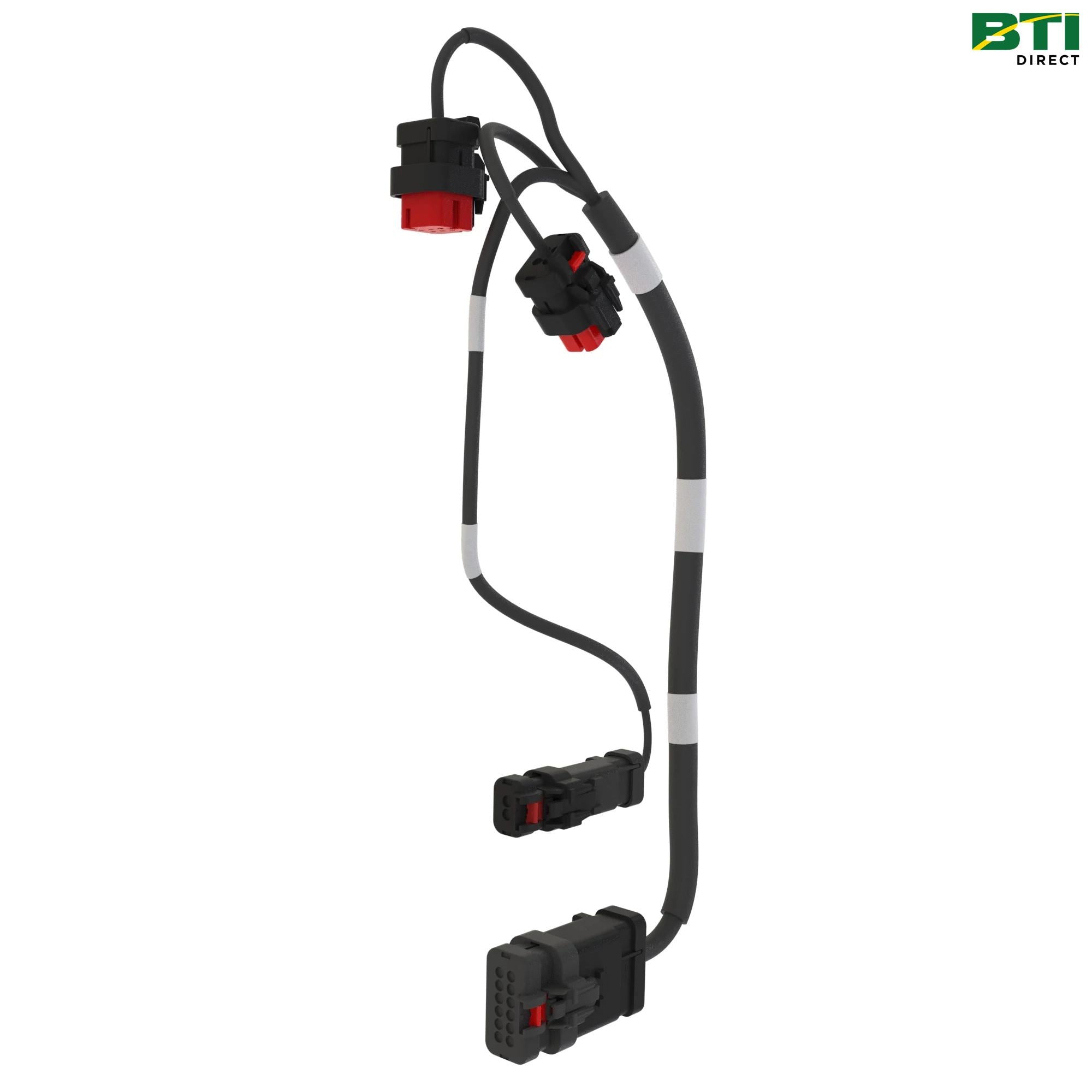 AL229137: SCRA Wiring Harness