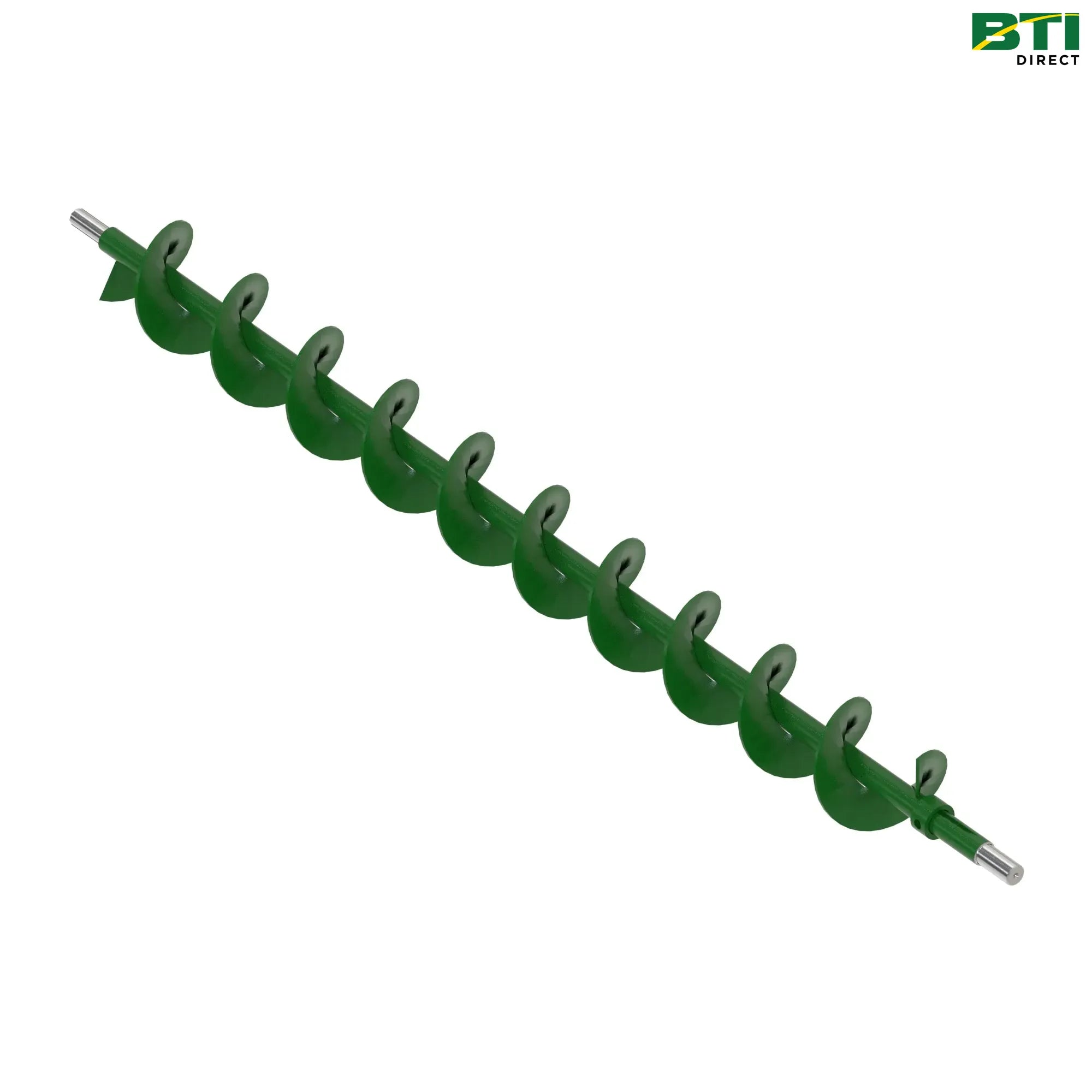 AXE44253: Lower Trailing Elevator Auger