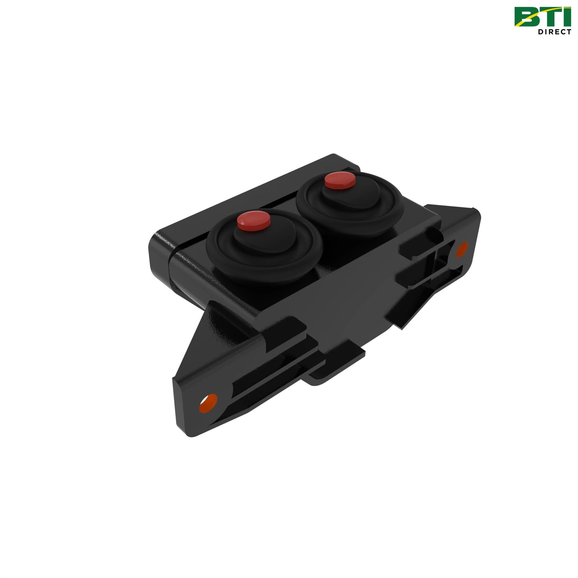 SJ28897: Brake Light Pressure Switch
