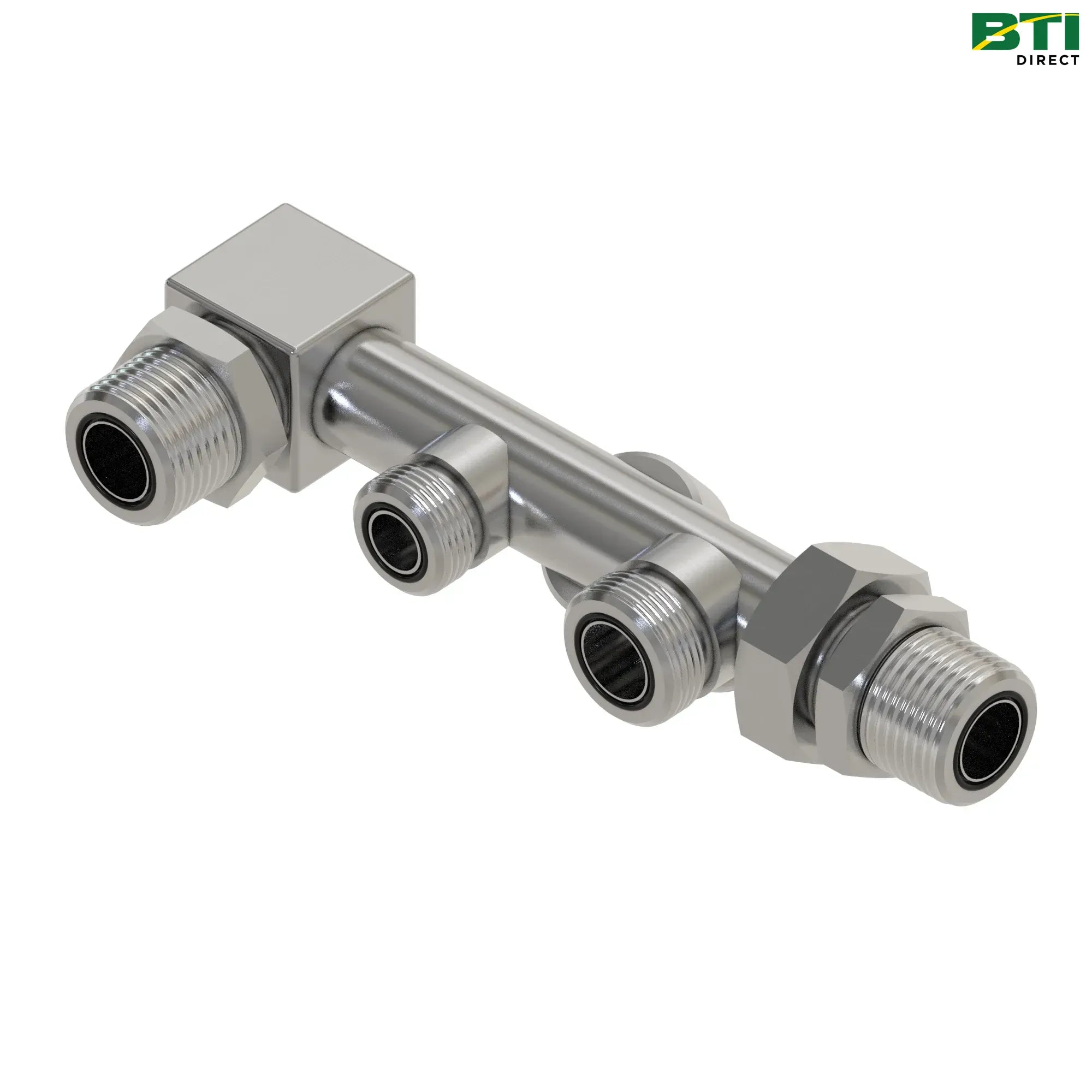 AXE44924: Manifold Steel Tube