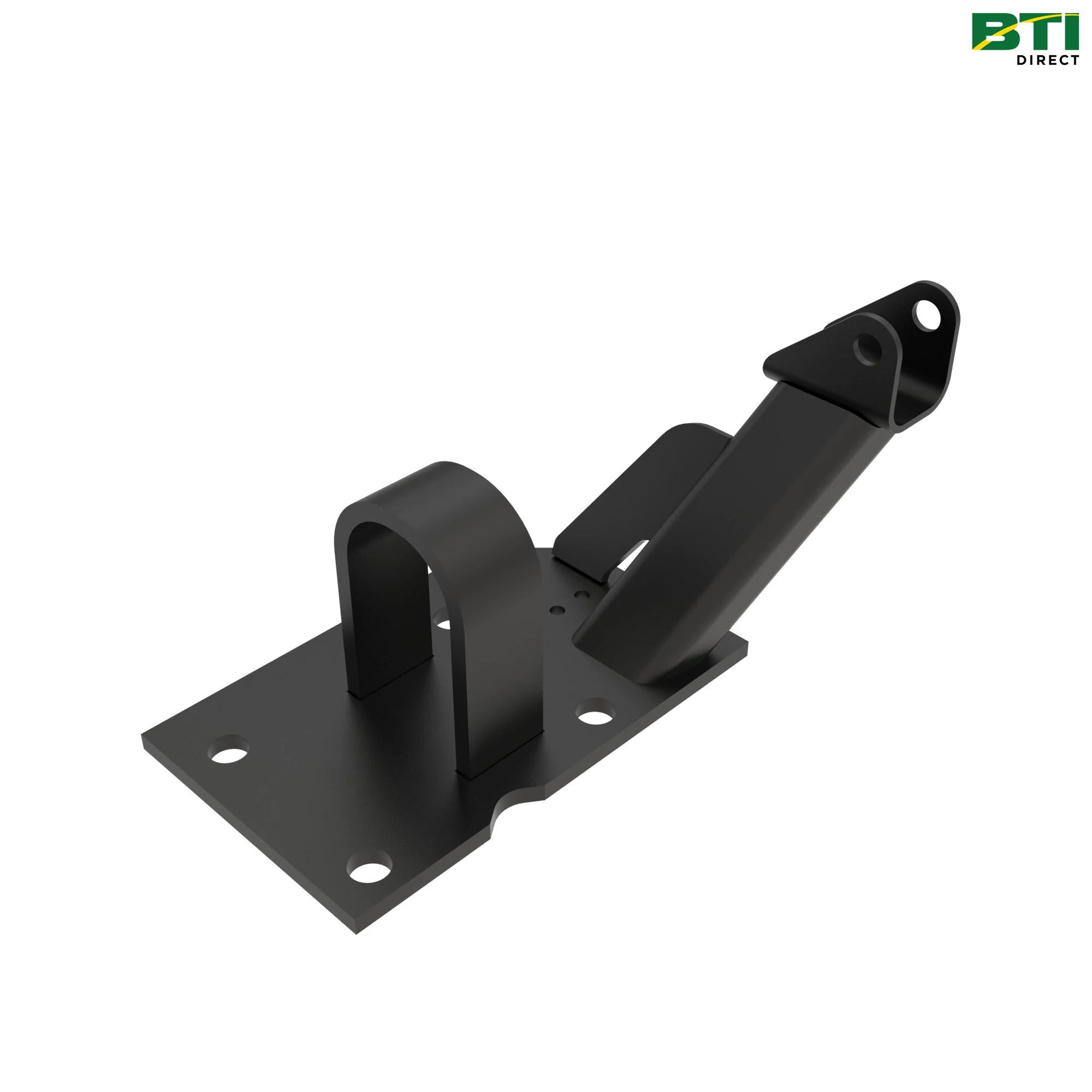 AL181869: Support Assembly, Left Side