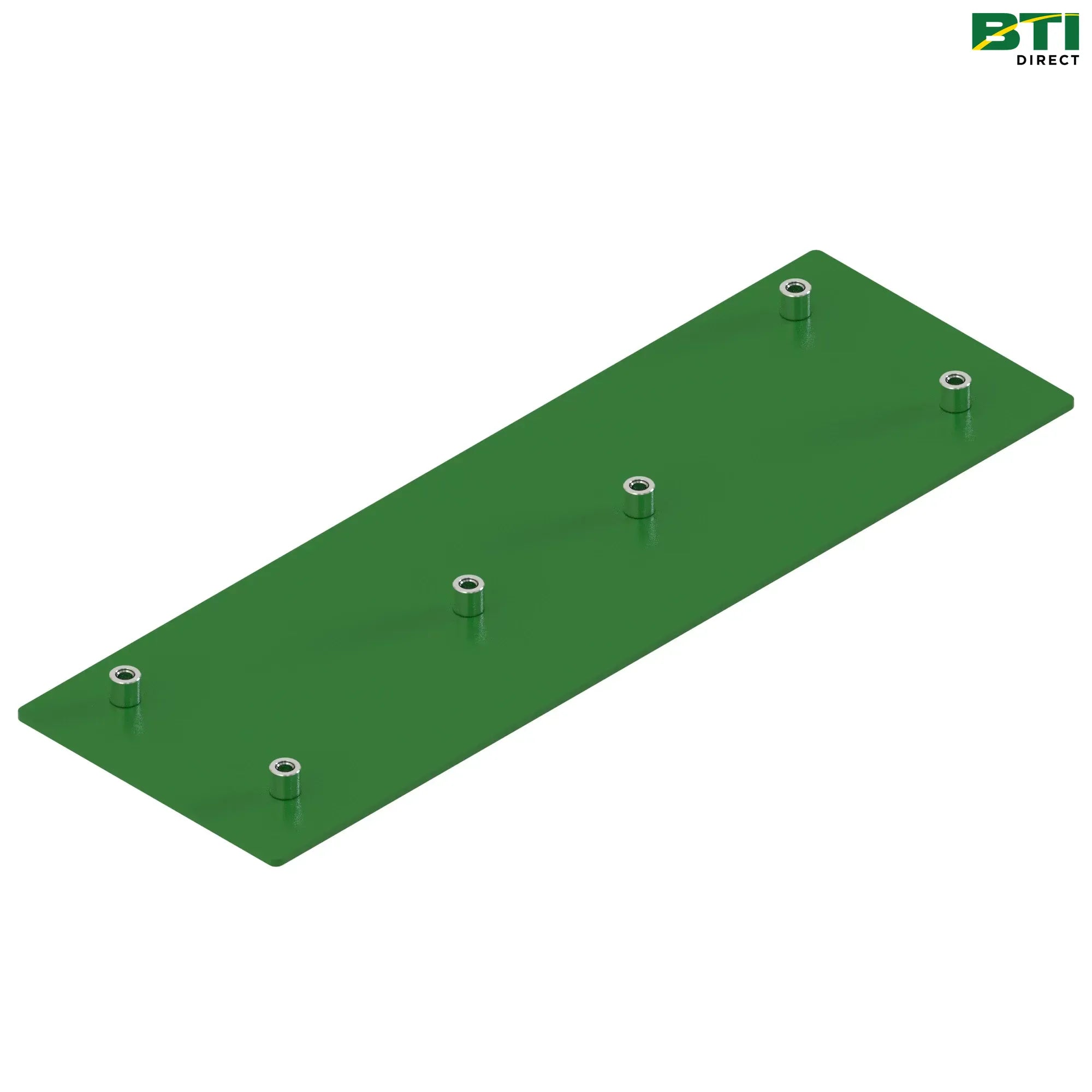 AXE42031: Standard Blower Inlay Panel