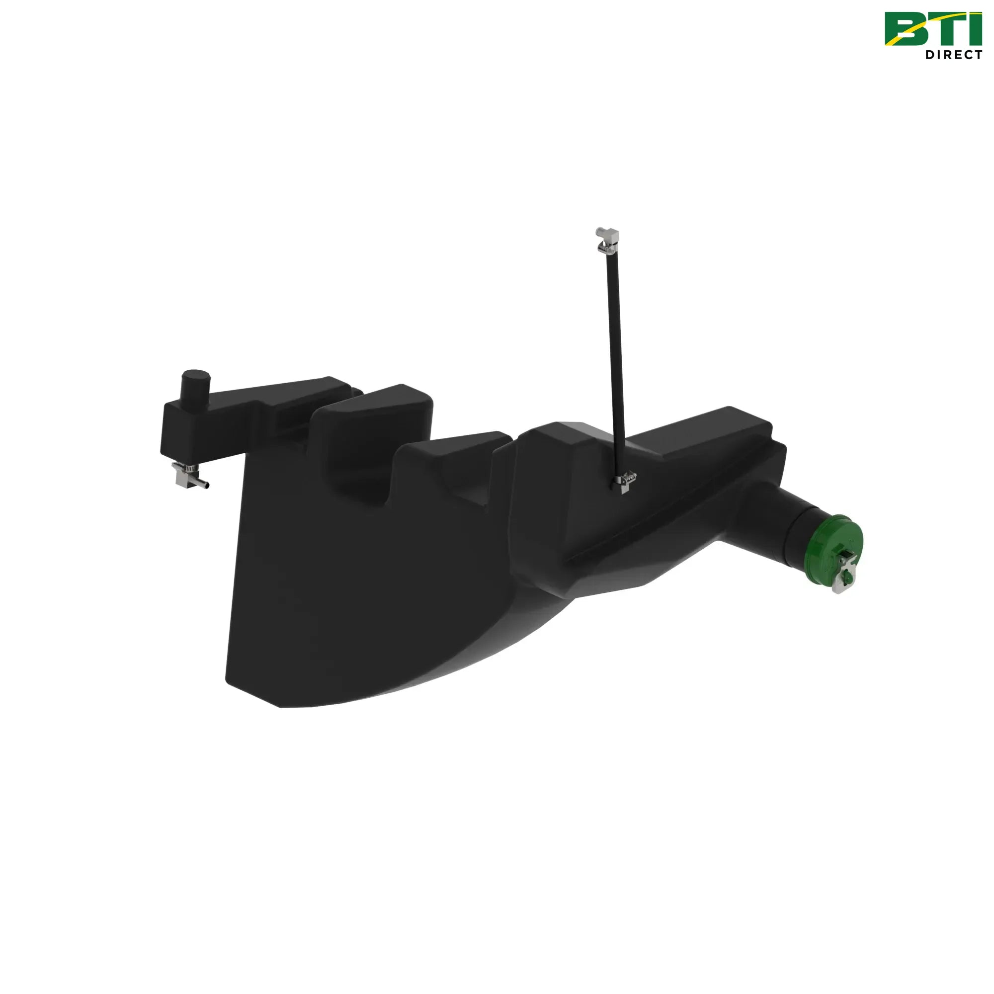 RE255768: Fuel Tank