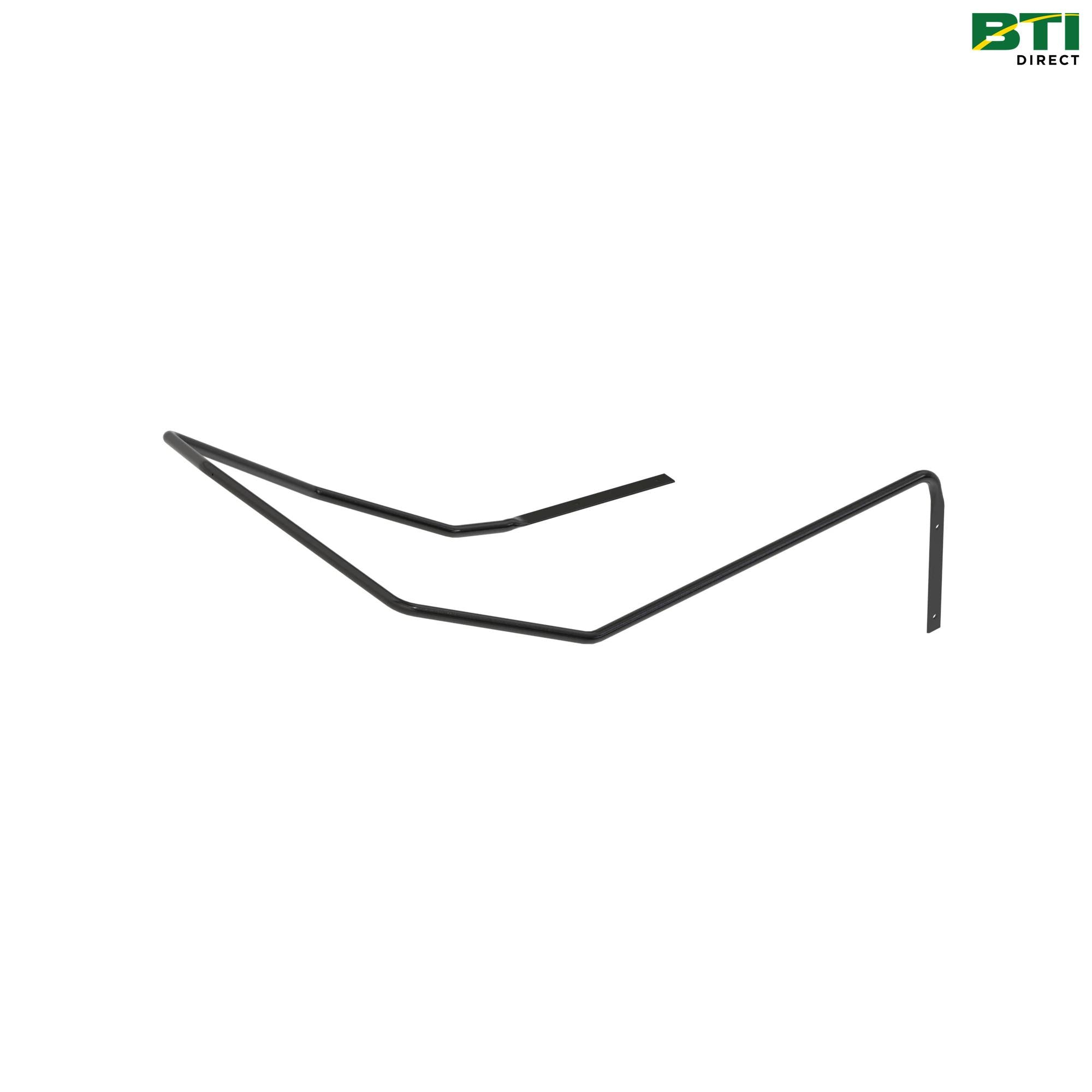 L220790: Right Side Rear Fender Extension Tube
