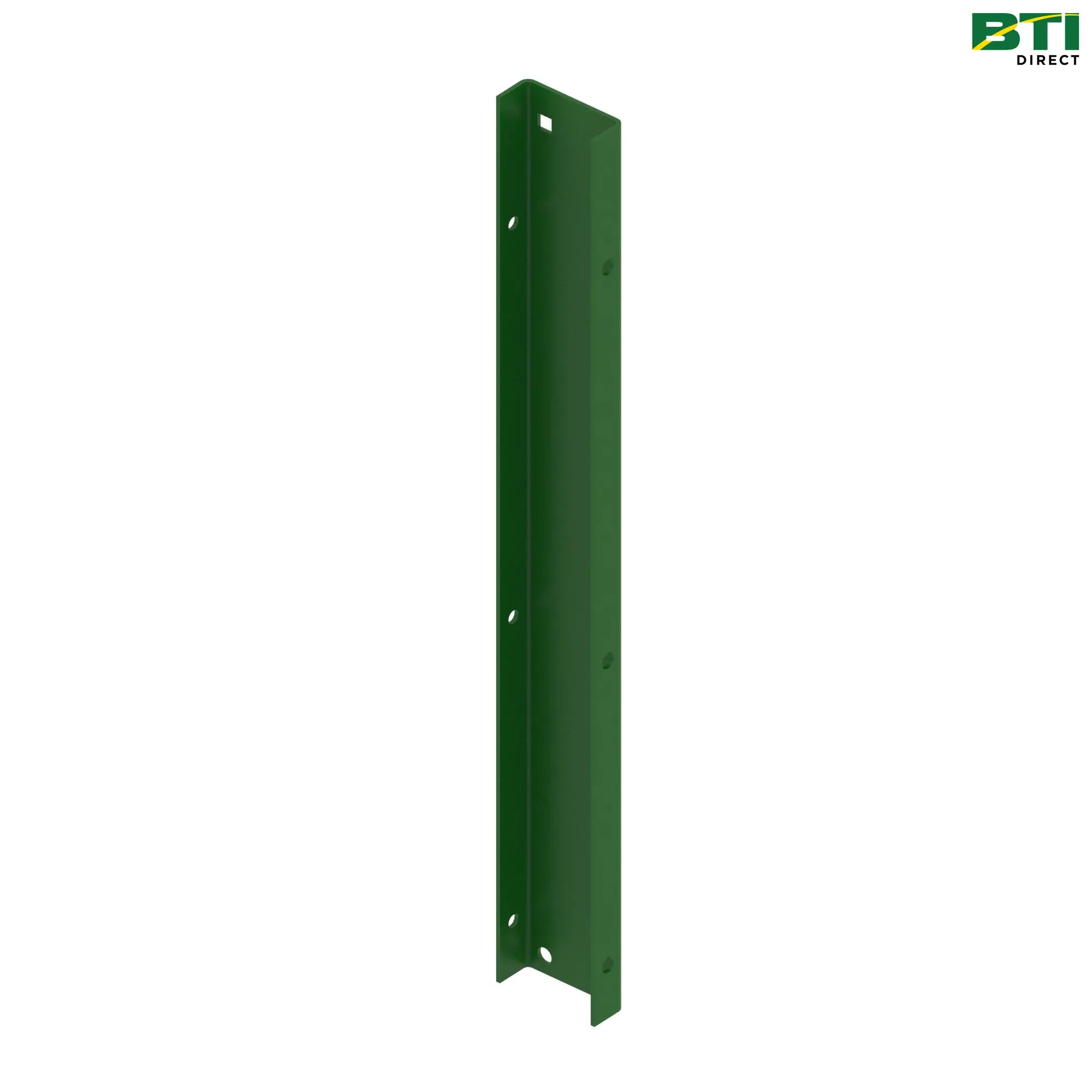 N375227: Channel Row Trak Spacer Plate