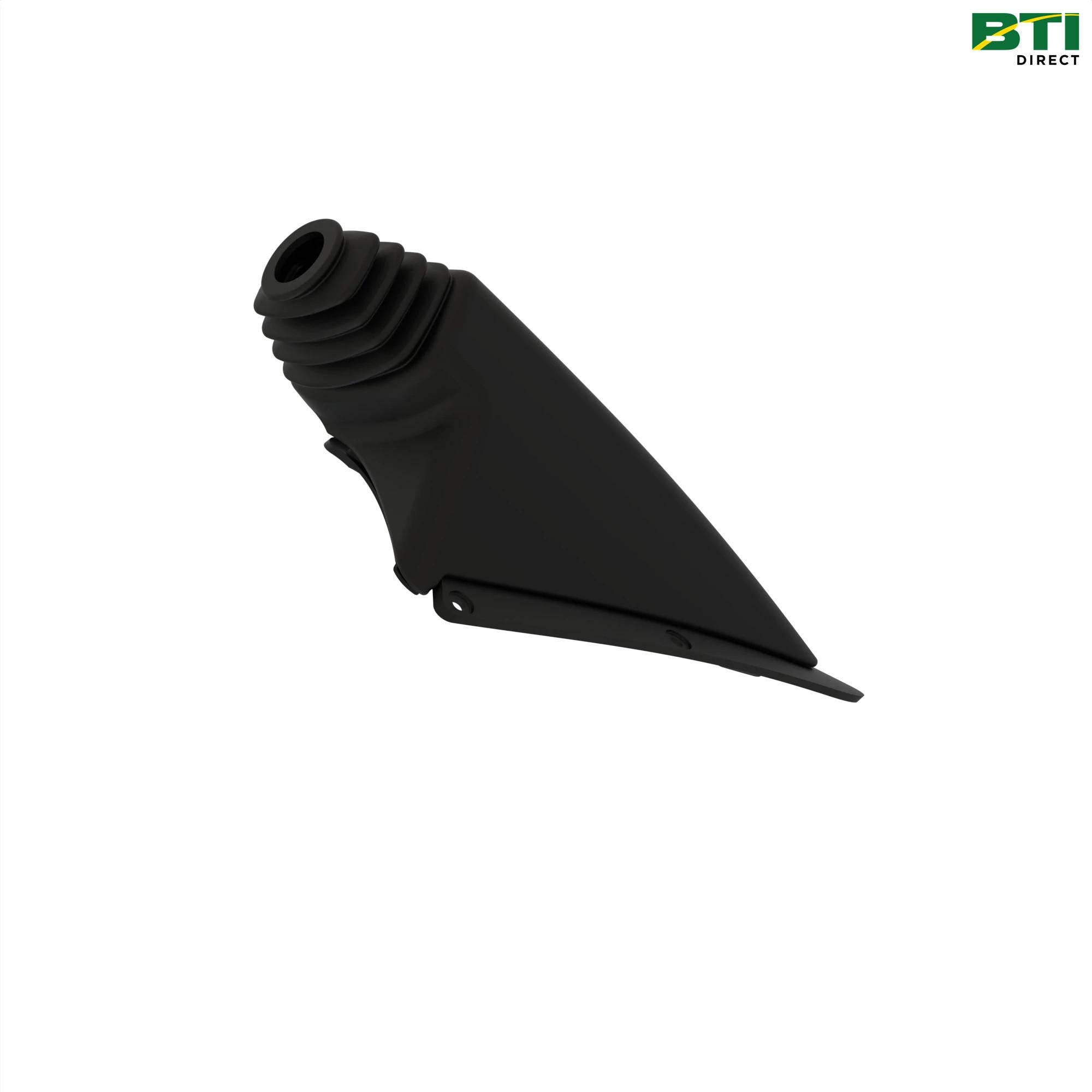 AL229722: Joystick Boot