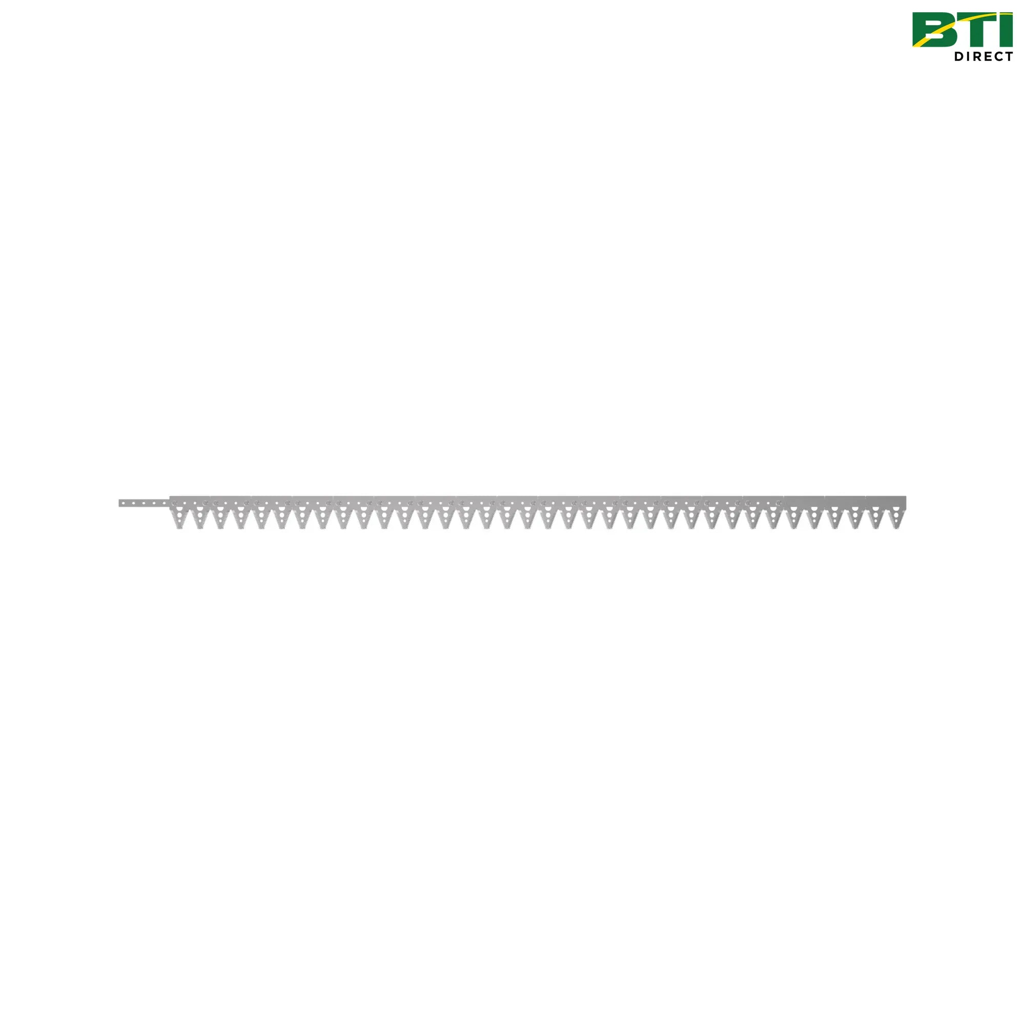 AXE18623: Right Side Coarse Knife End Segment