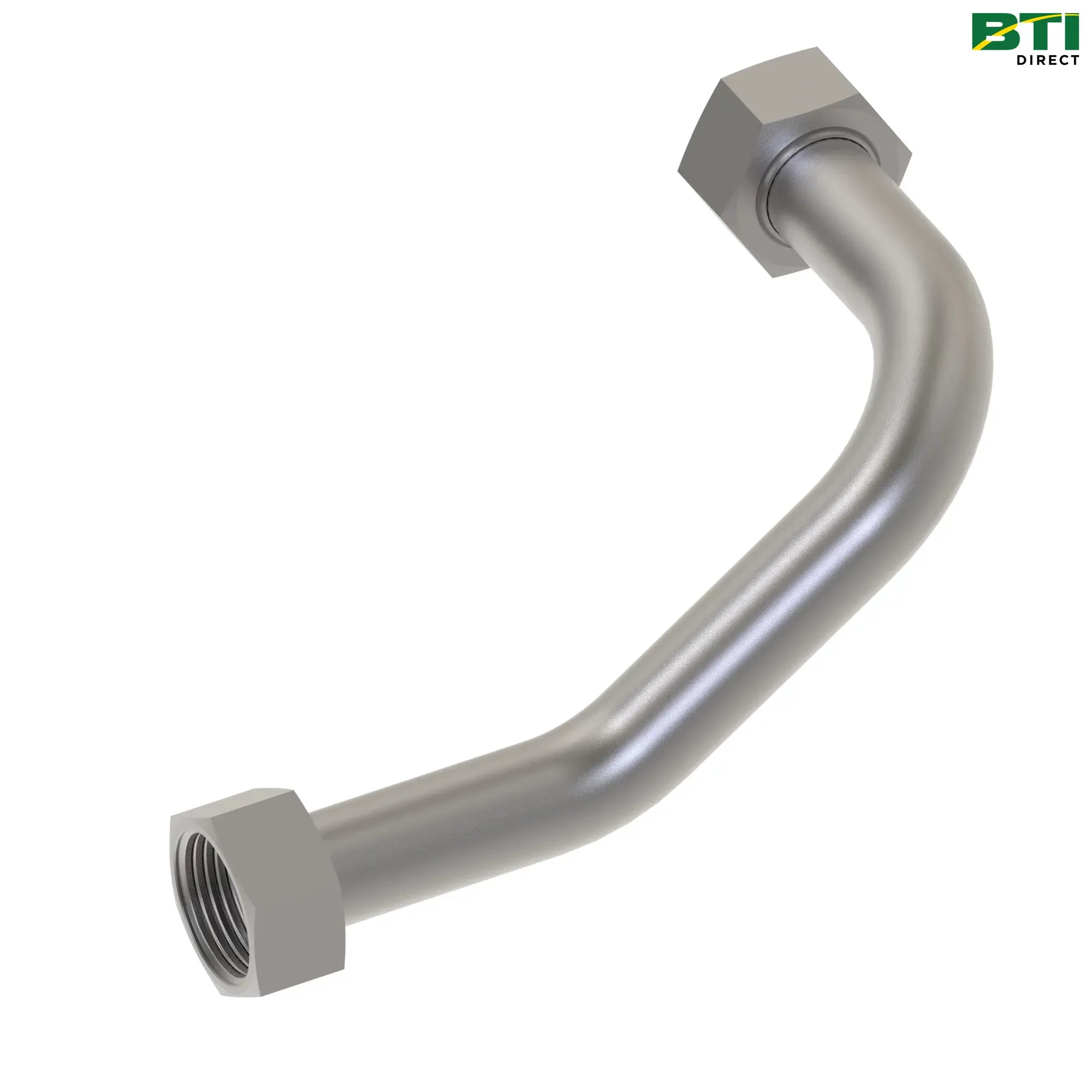AXE34142: Header Return Oil Tube