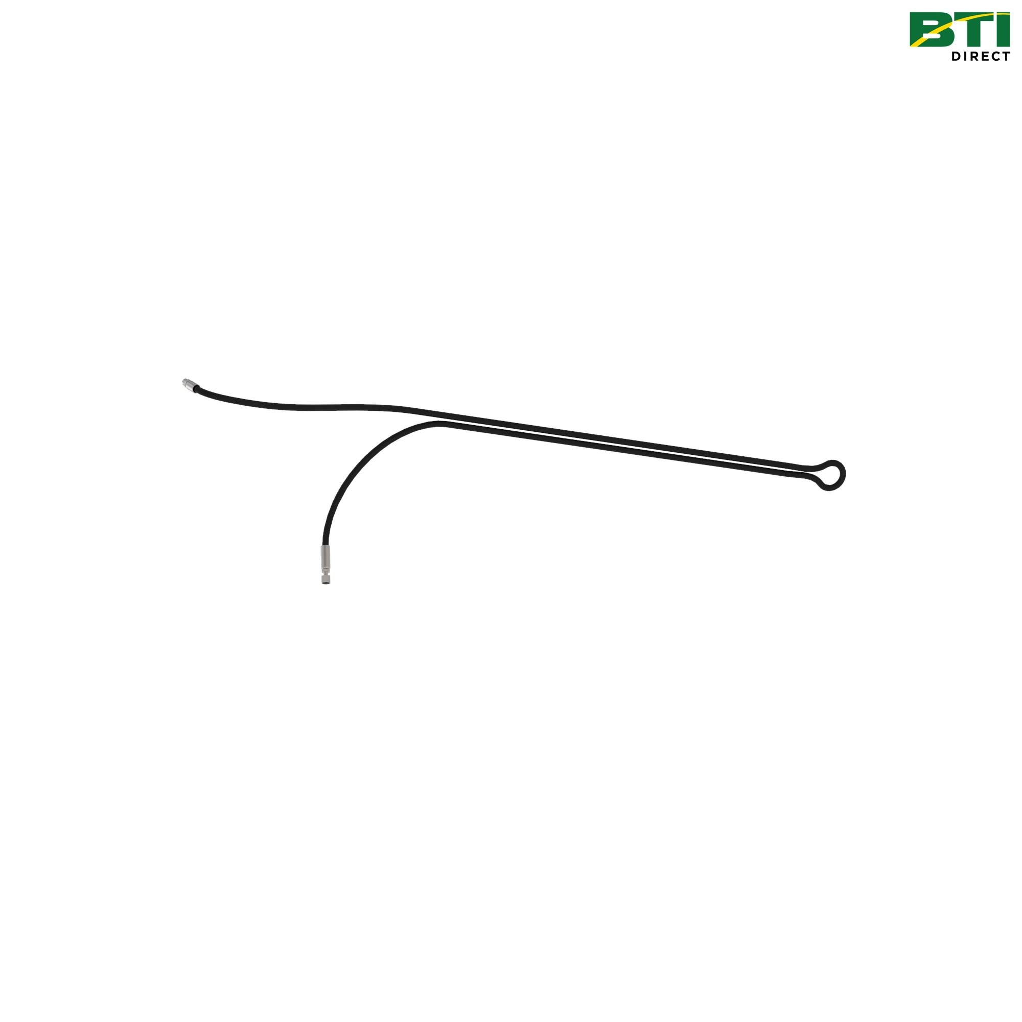 AN403275: Hydraulic Hose