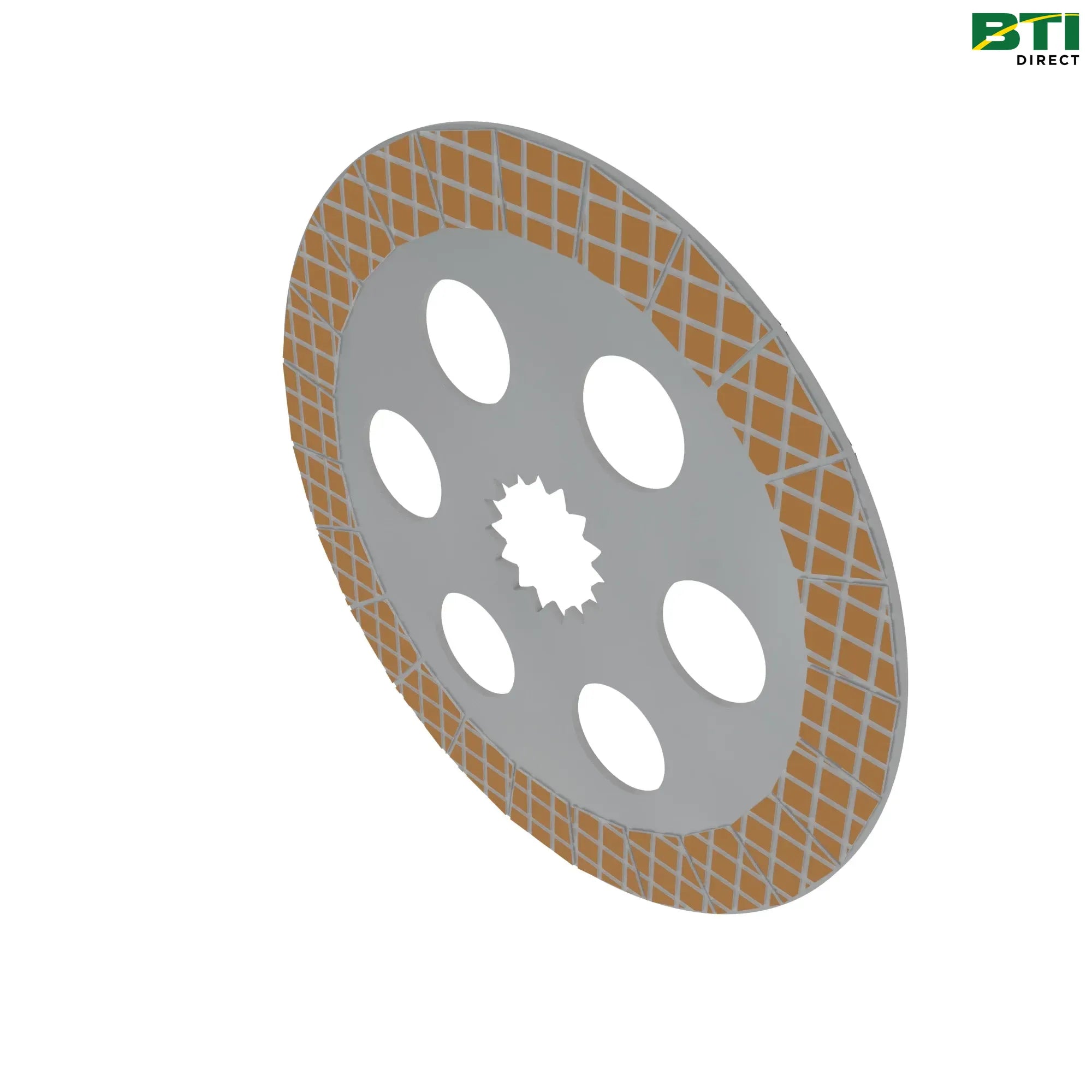 RE292441: Brake Disk